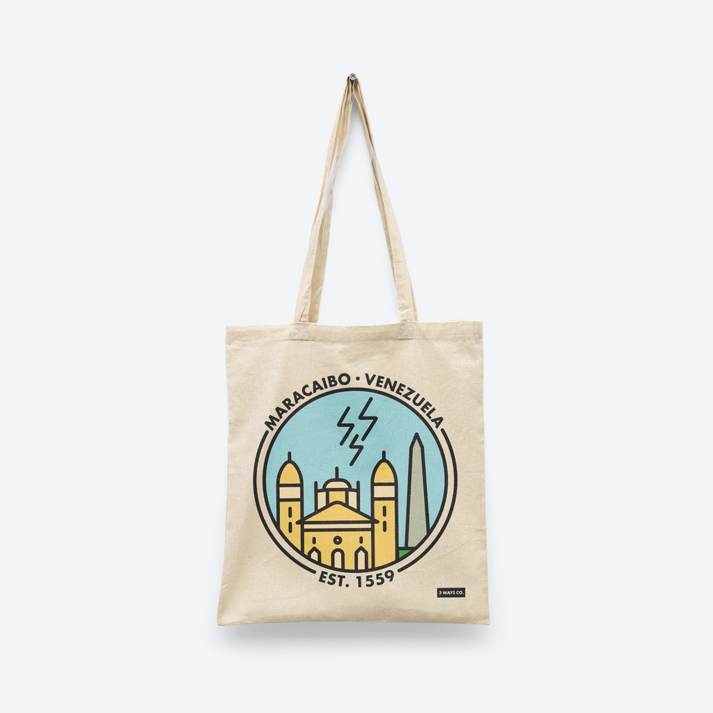 Maracaibo Color T-Shirt