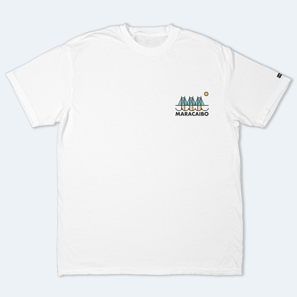 Maracaibo Color T-Shirt