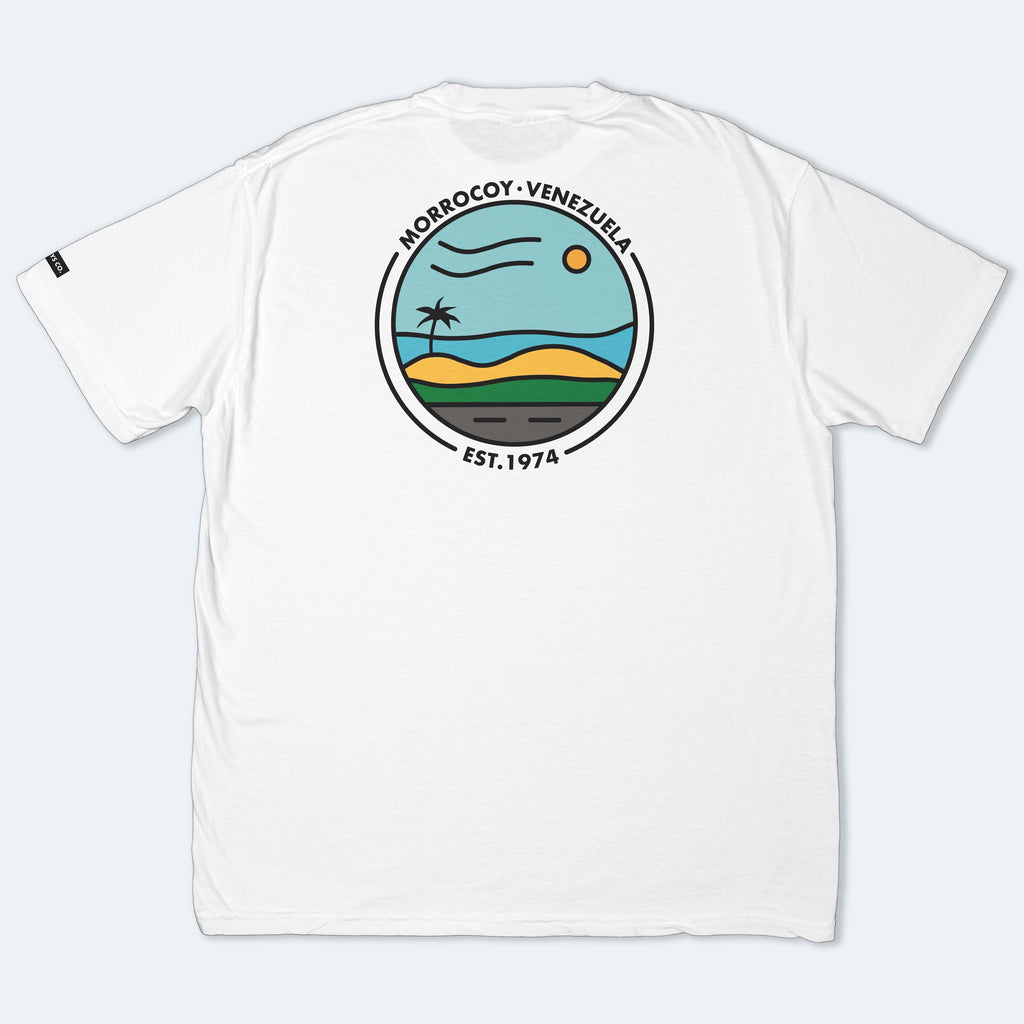 Morrocoy Color T-Shirt