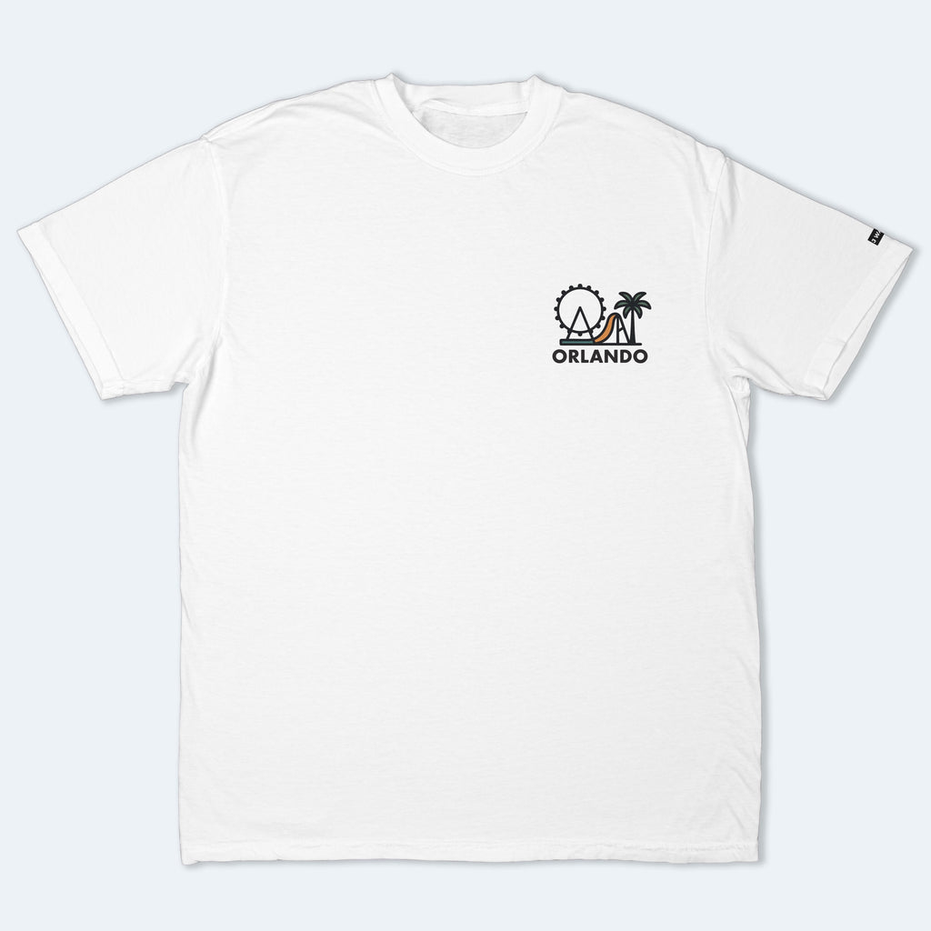 Orlando Color T-Shirt