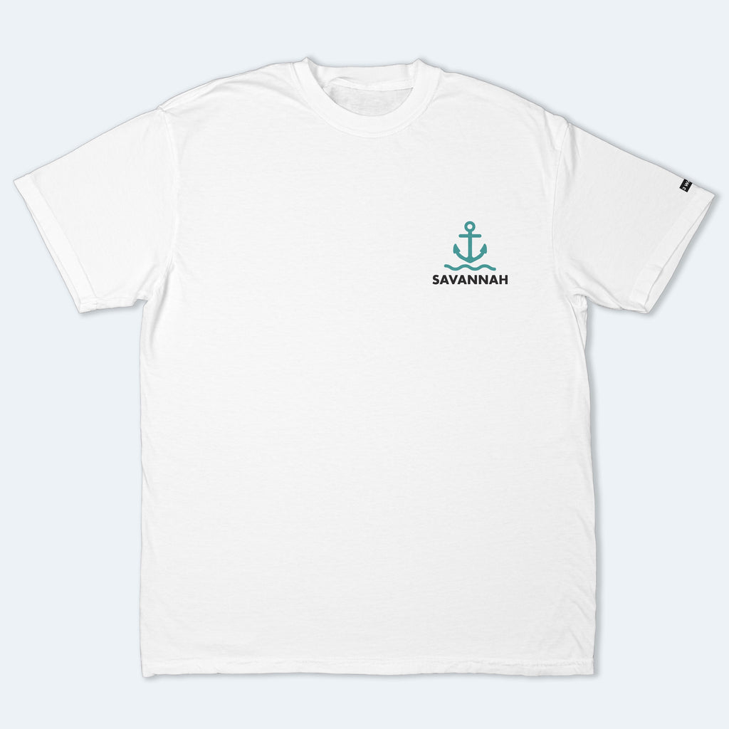 Savannah Color T-Shirt