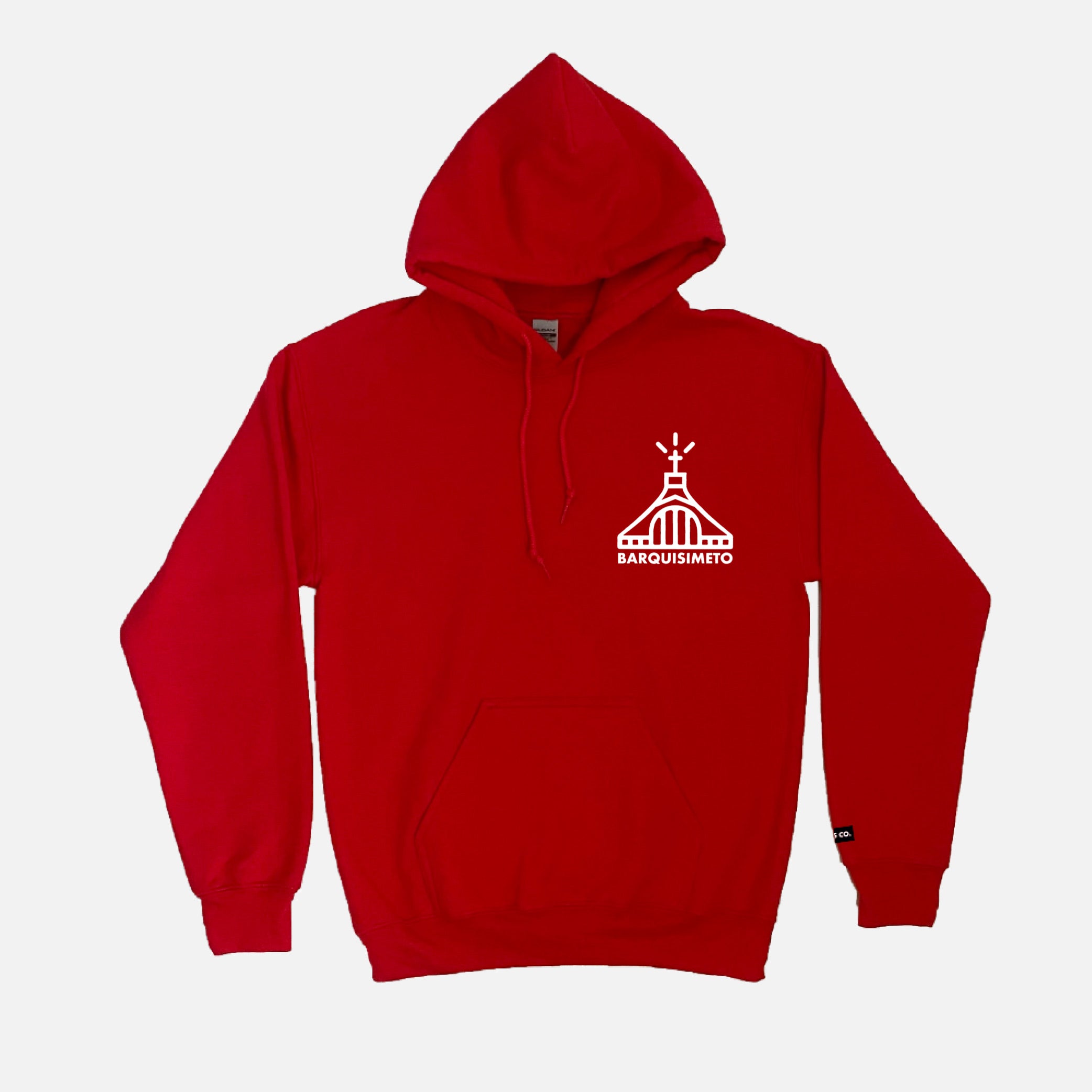 Barquisimeto Hooded Sweatshirt