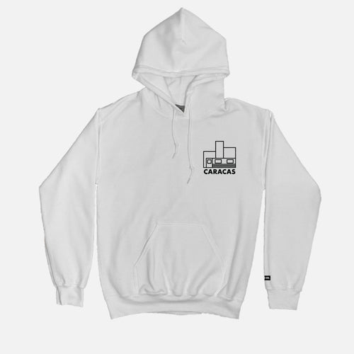 Caracas Hooded Sweatshirt