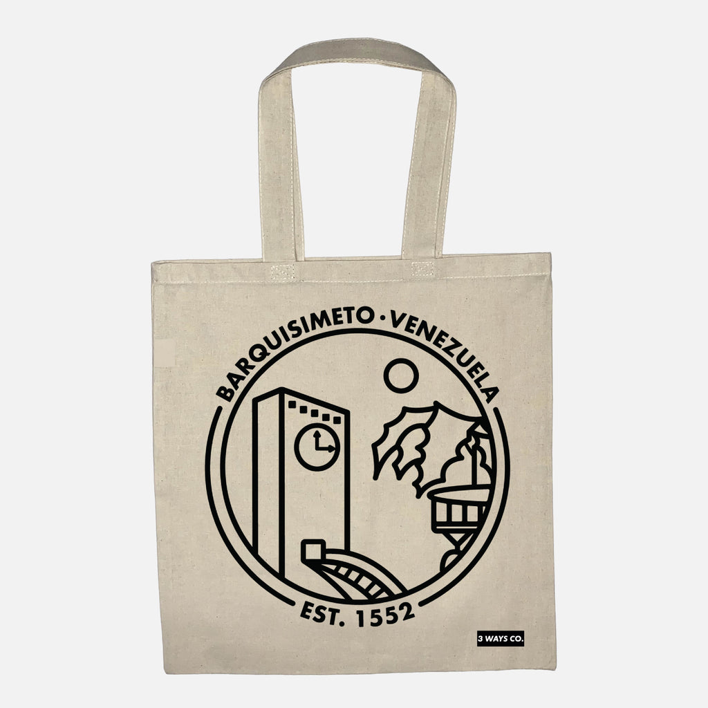 Barquisimeto Hooded Sweatshirt