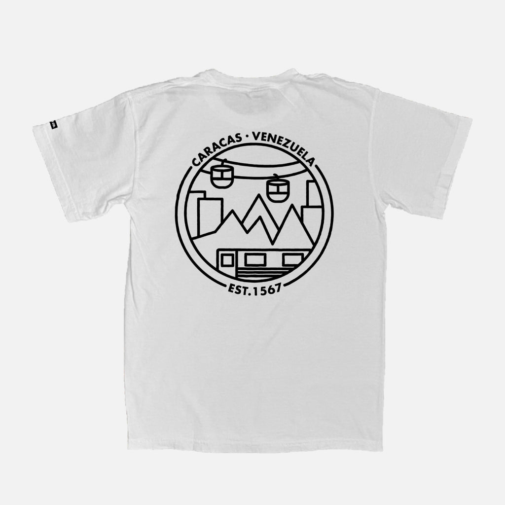Caracas T-Shirt