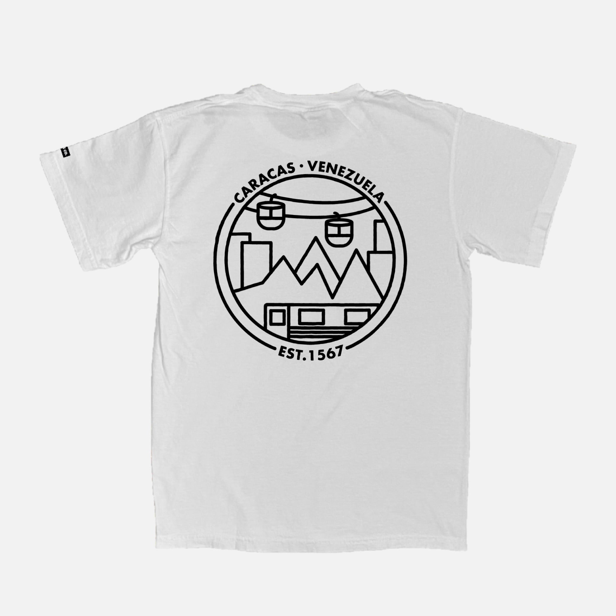 Caracas T-Shirt