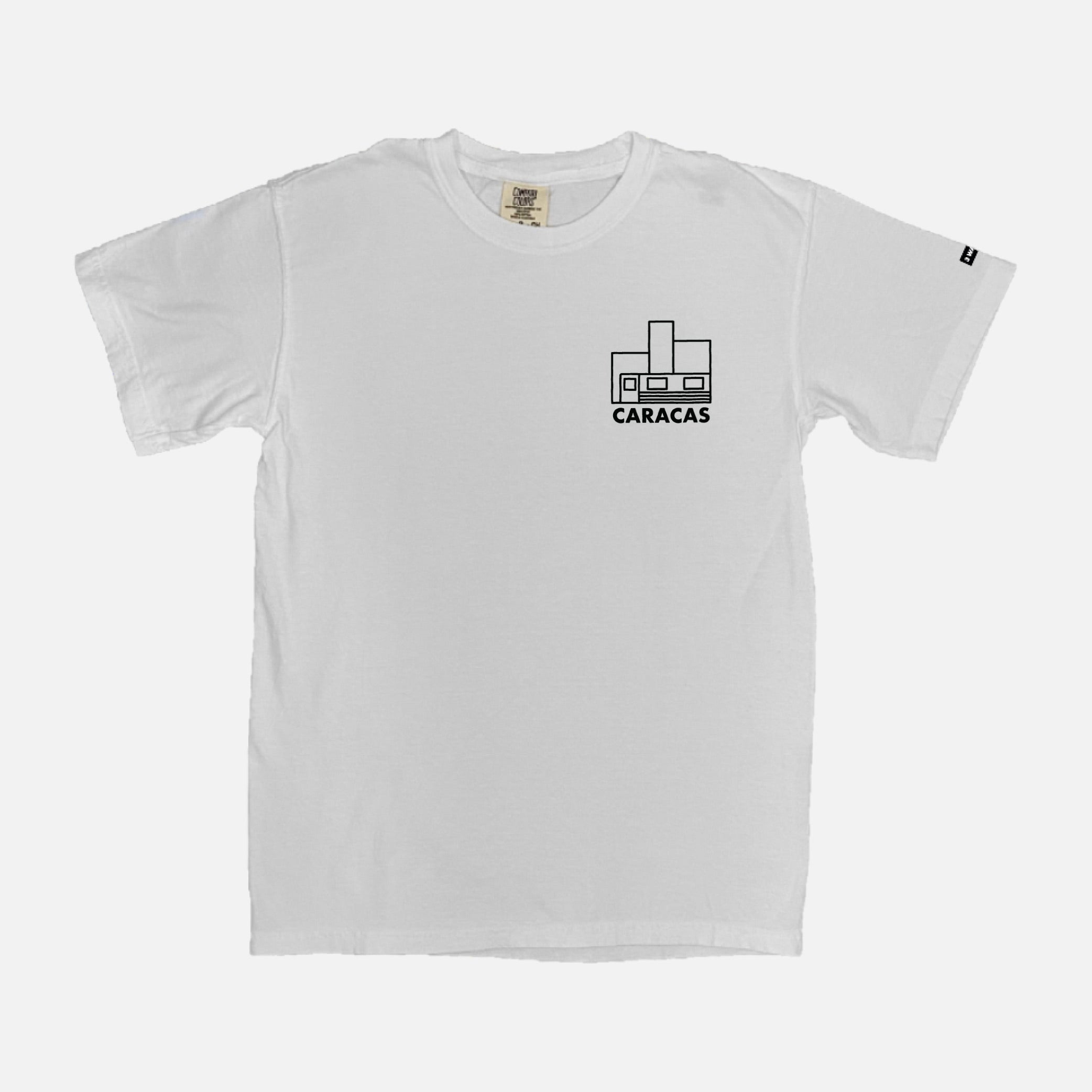 Caracas T-Shirt