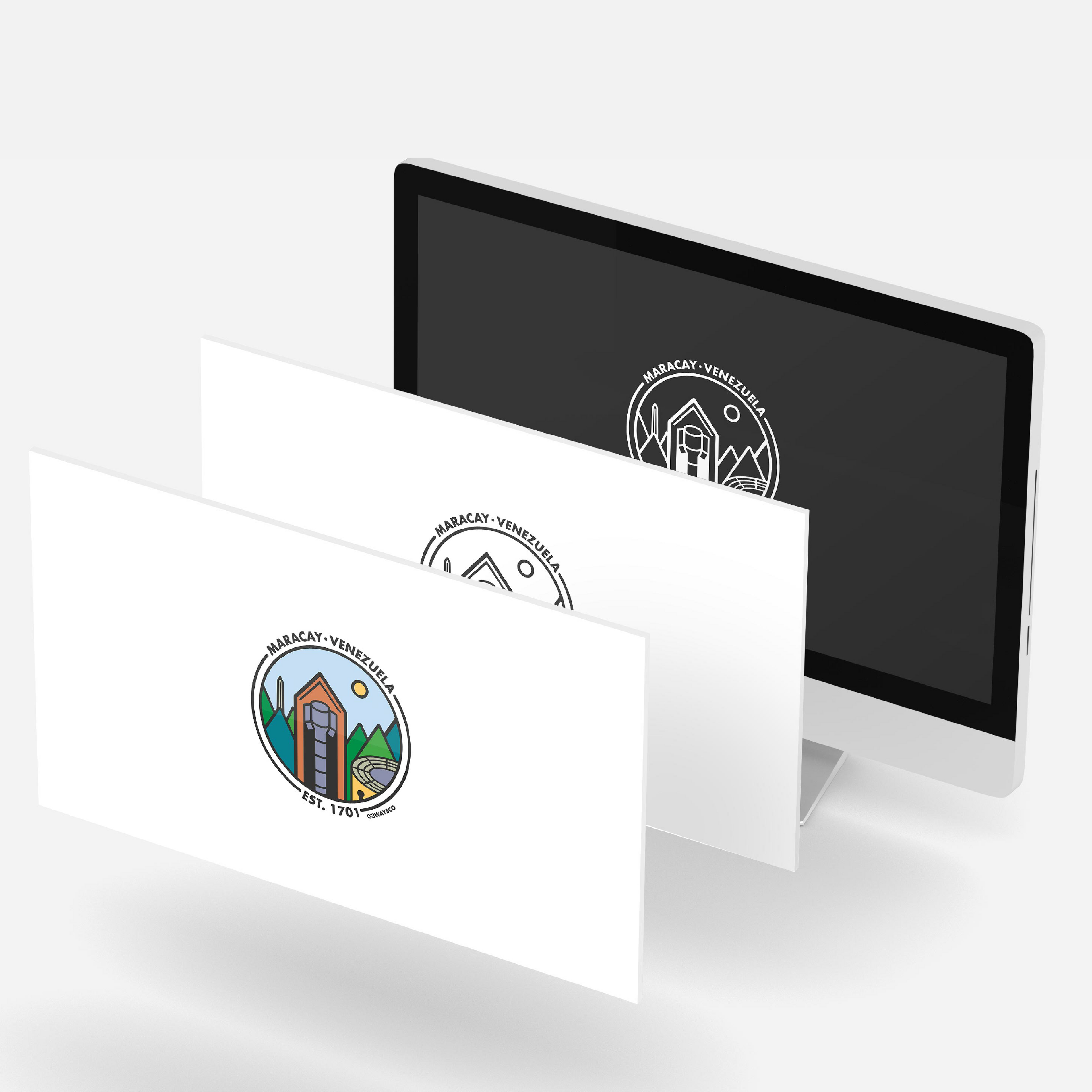 Maracay Computer Wallpaper Pack