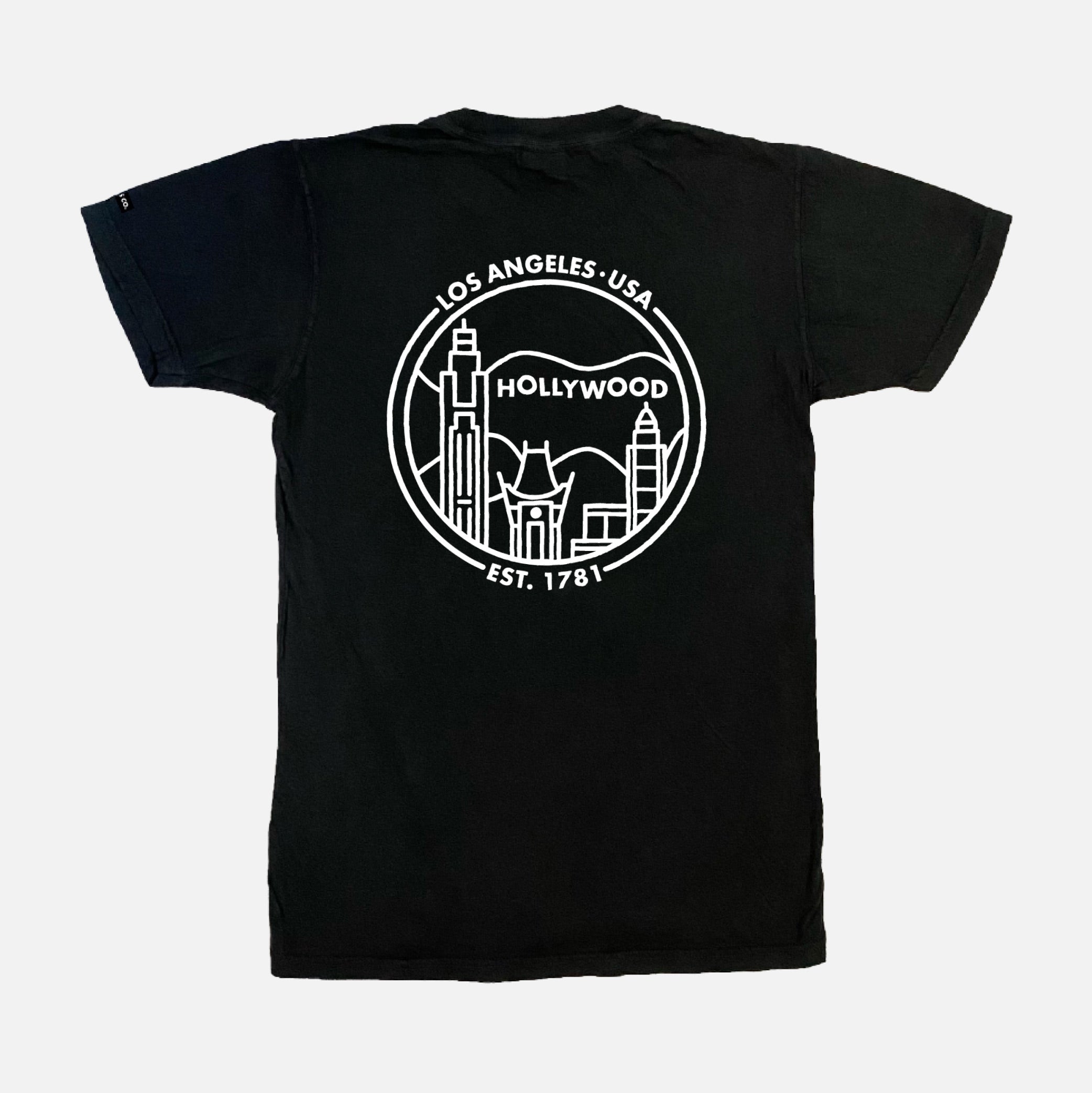 Los Angeles T-Shirt