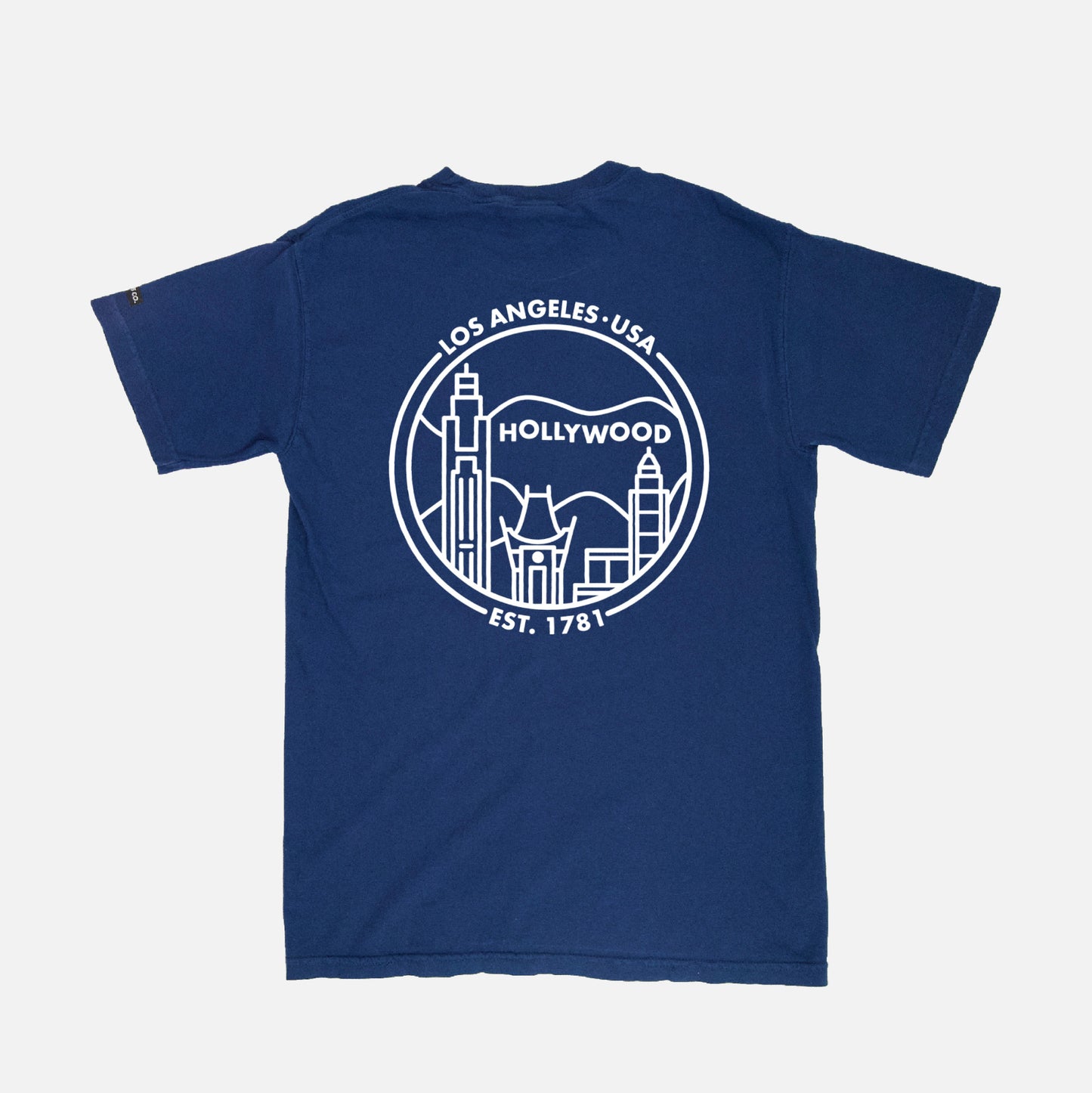 Los Angeles T-Shirt