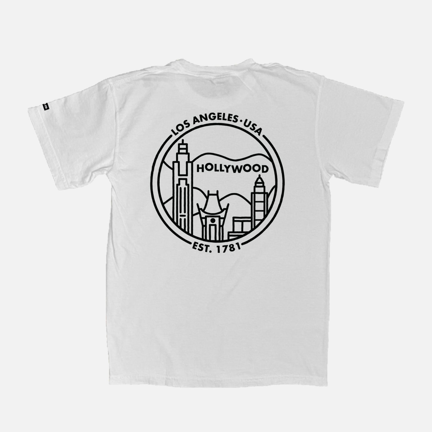 Los Angeles T-Shirt