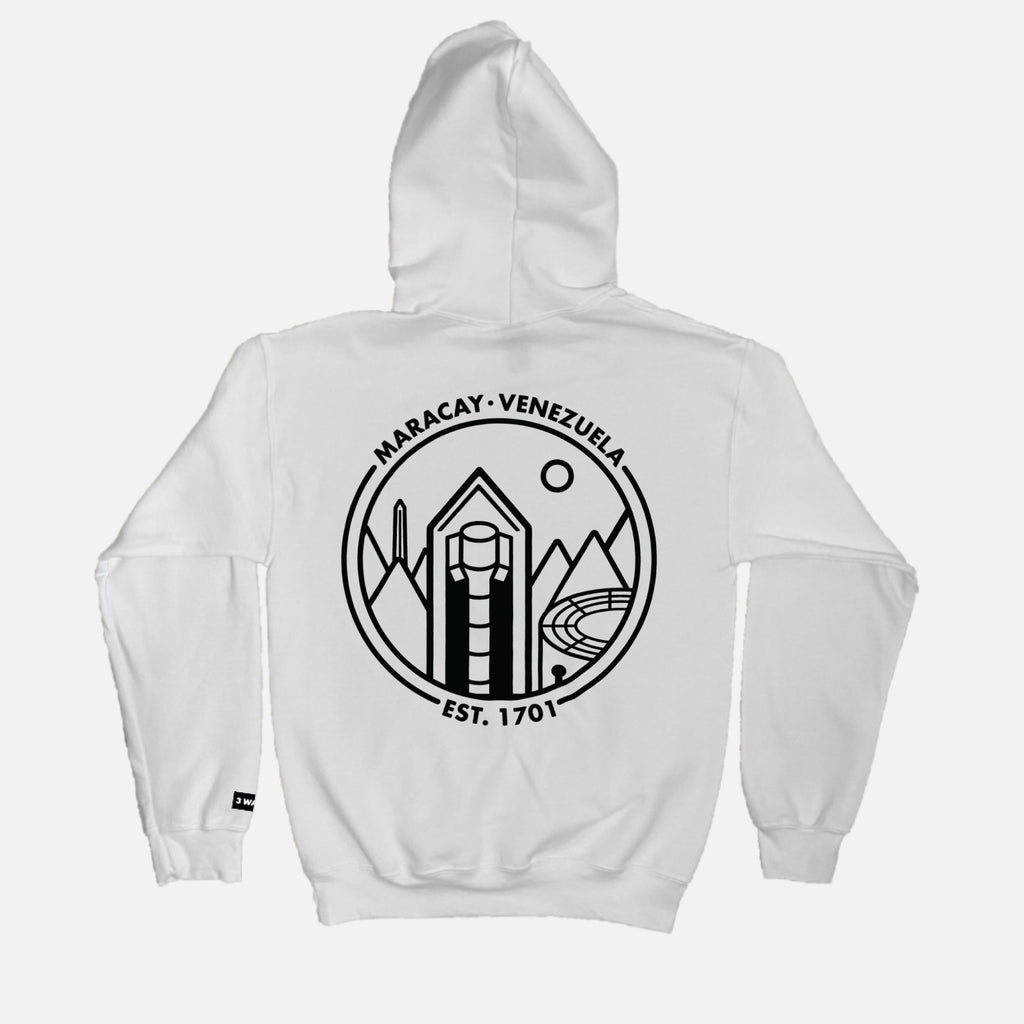 Maracay Hooded Sweatshirt