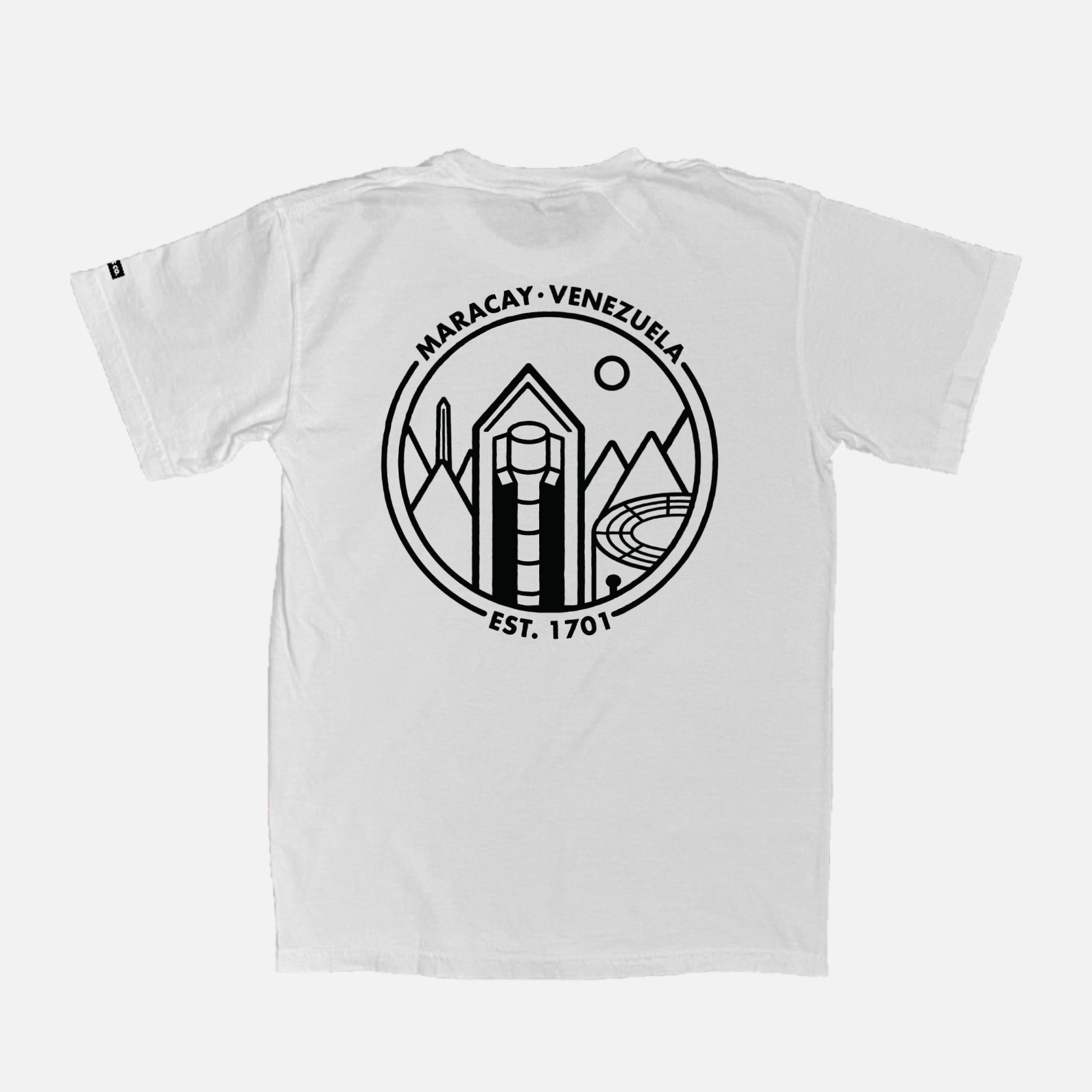 Maracay T-Shirt