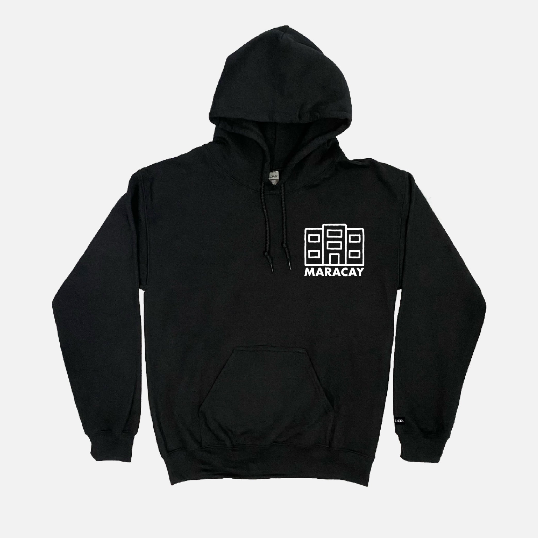 Maracay Hooded Sweatshirt
