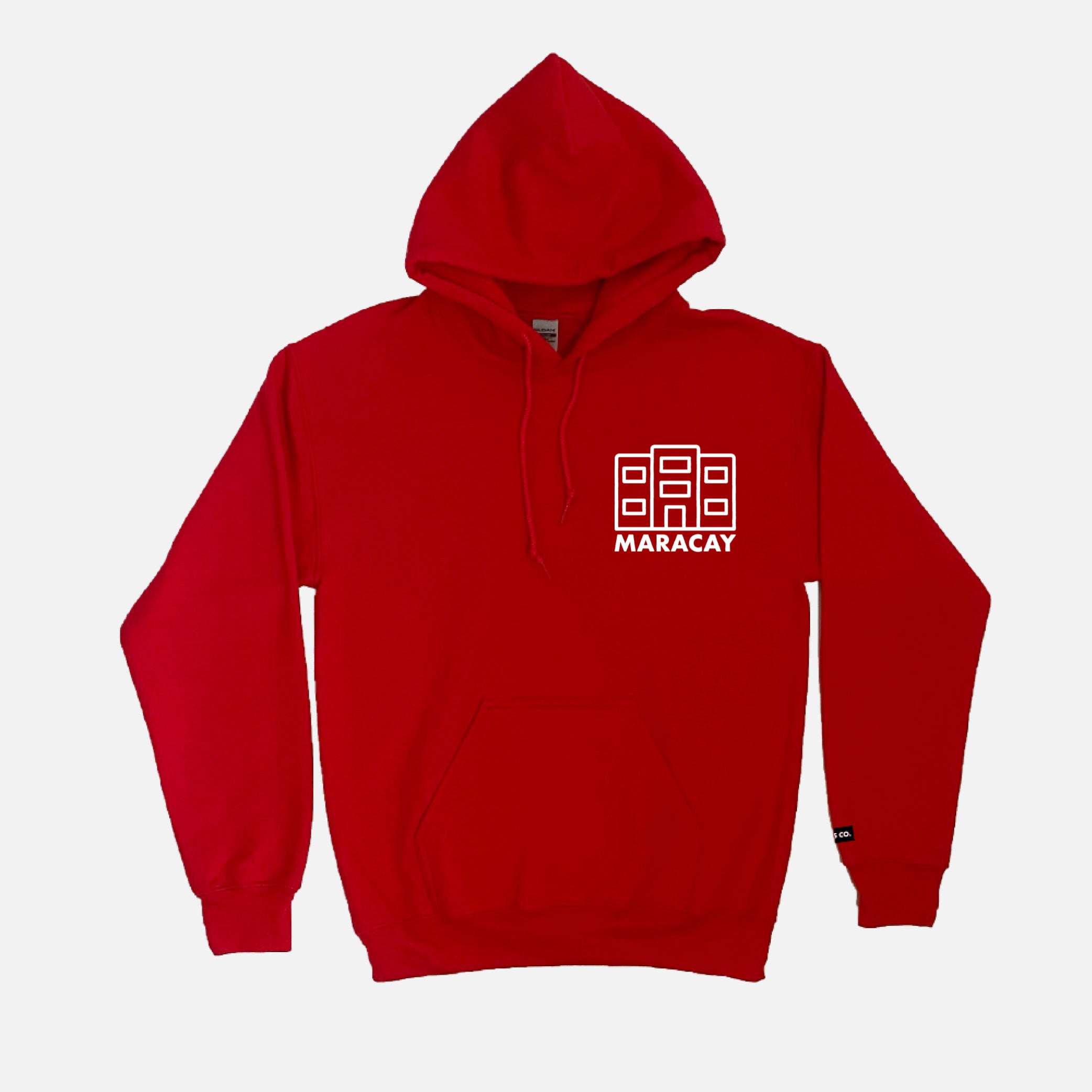 Maracay Hooded Sweatshirt
