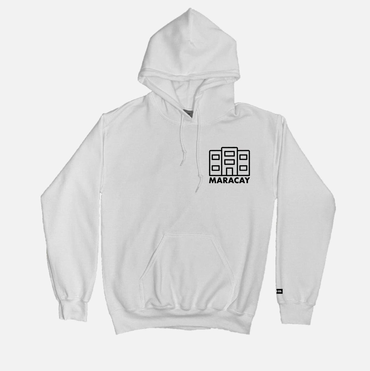 Maracay Hooded Sweatshirt