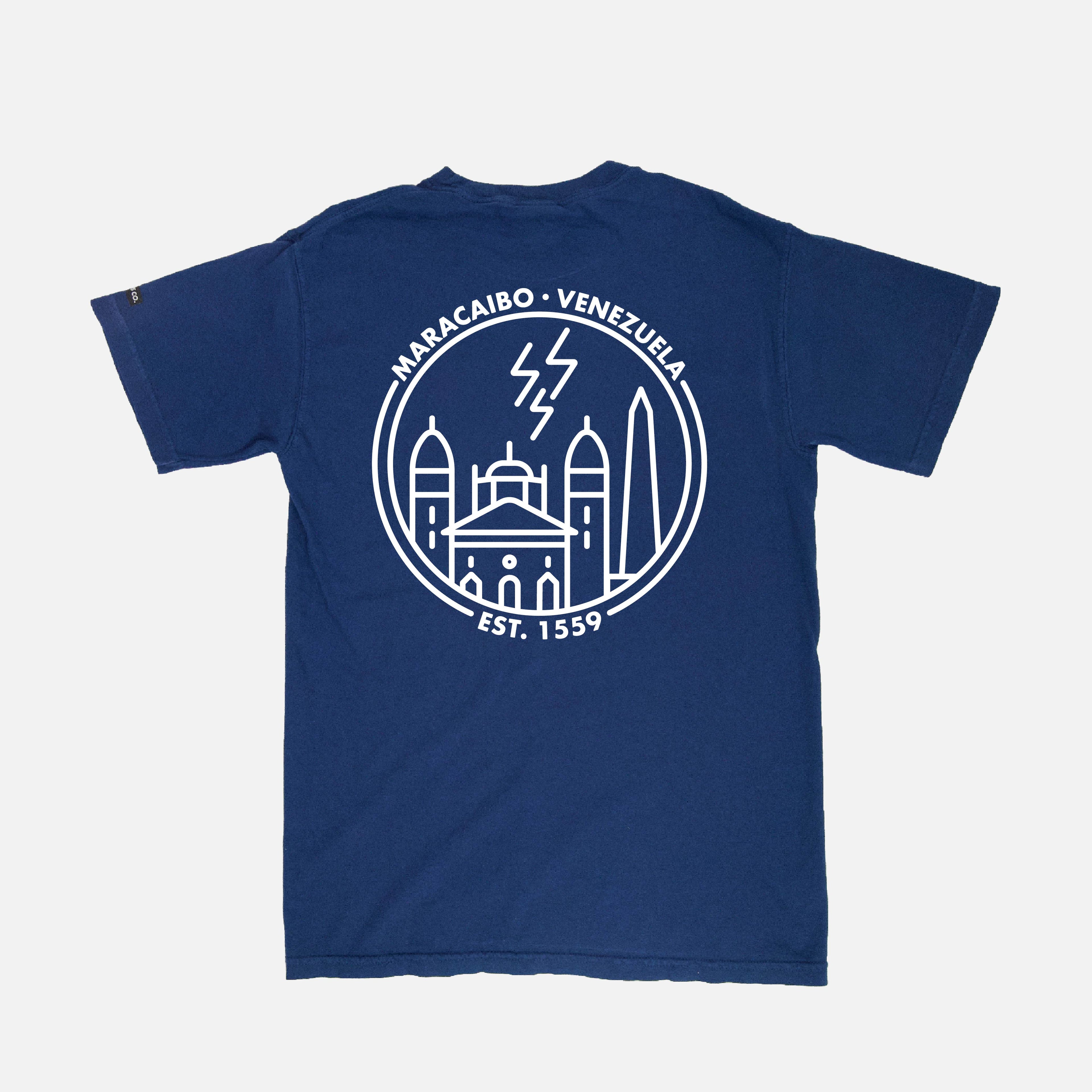 Maracaibo T-Shirt