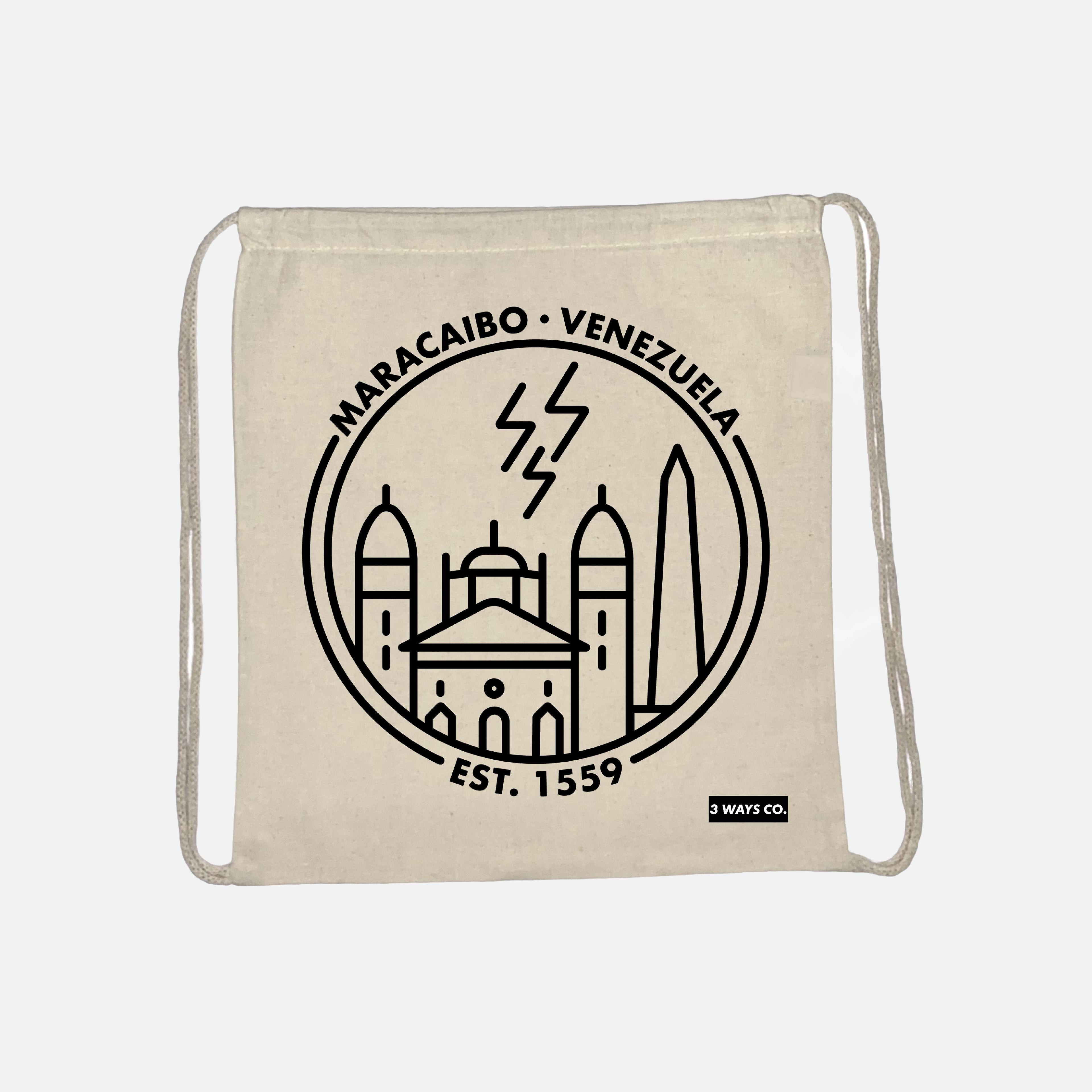 Maracaibo T-Shirt