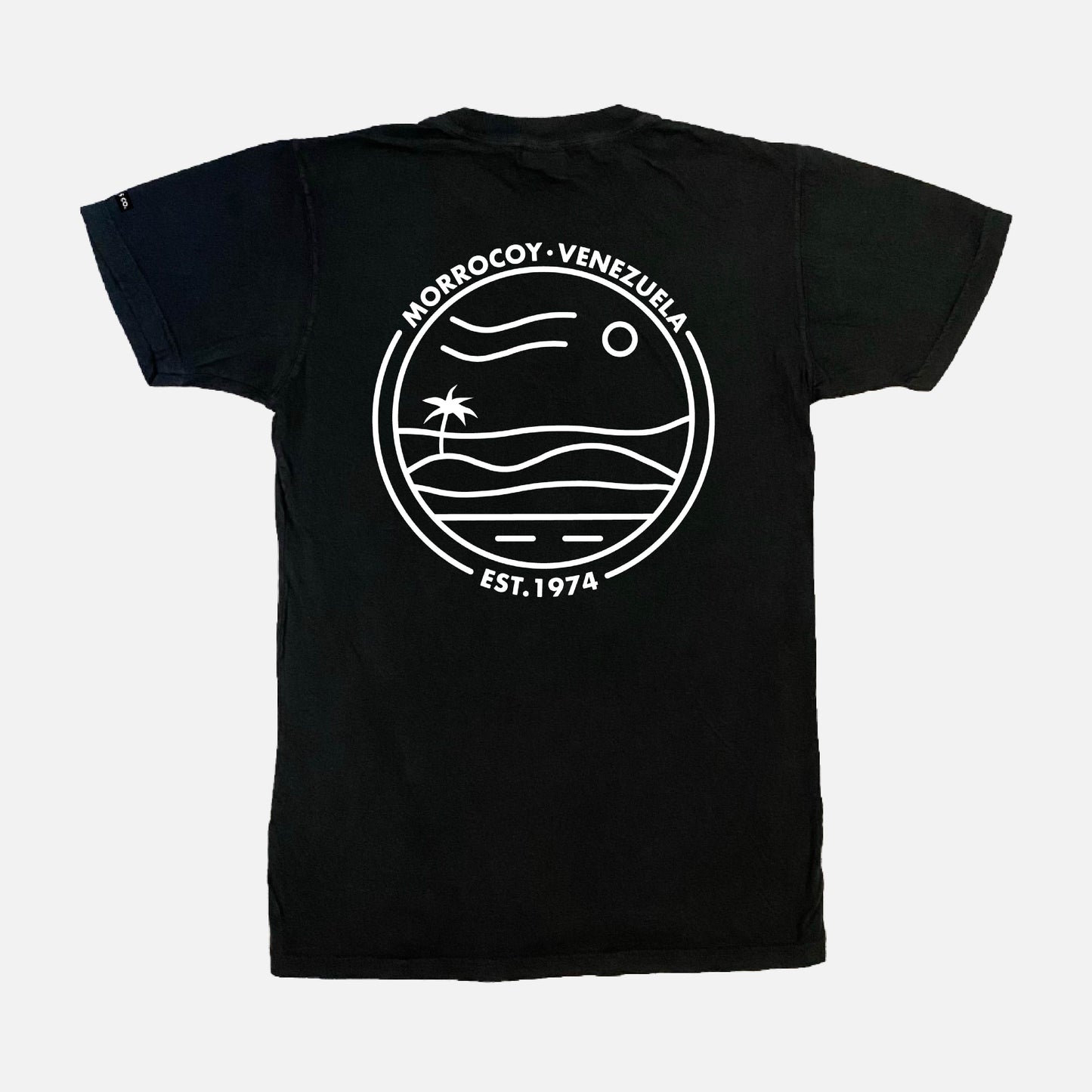 Morrocoy T-Shirt