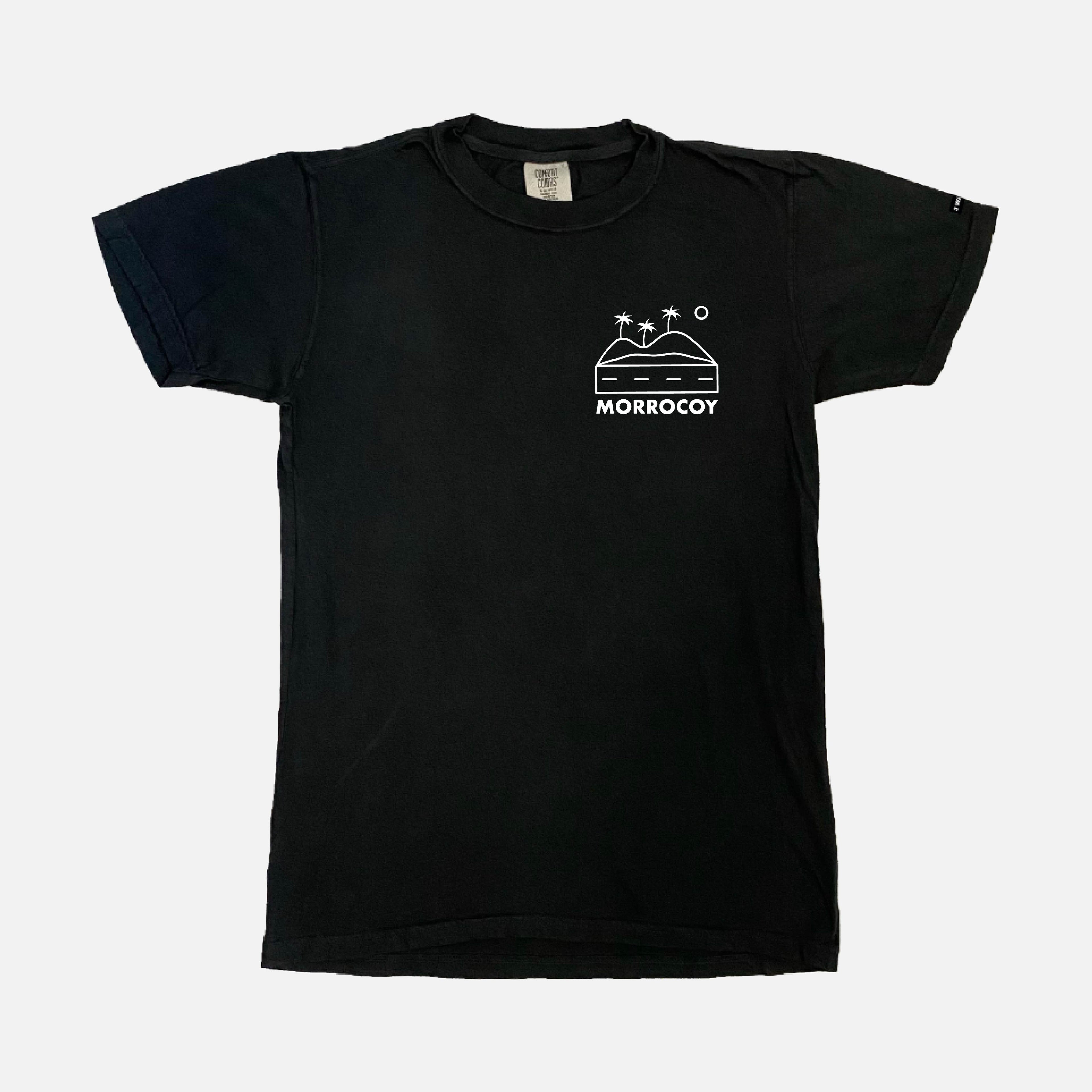 Morrocoy T-Shirt
