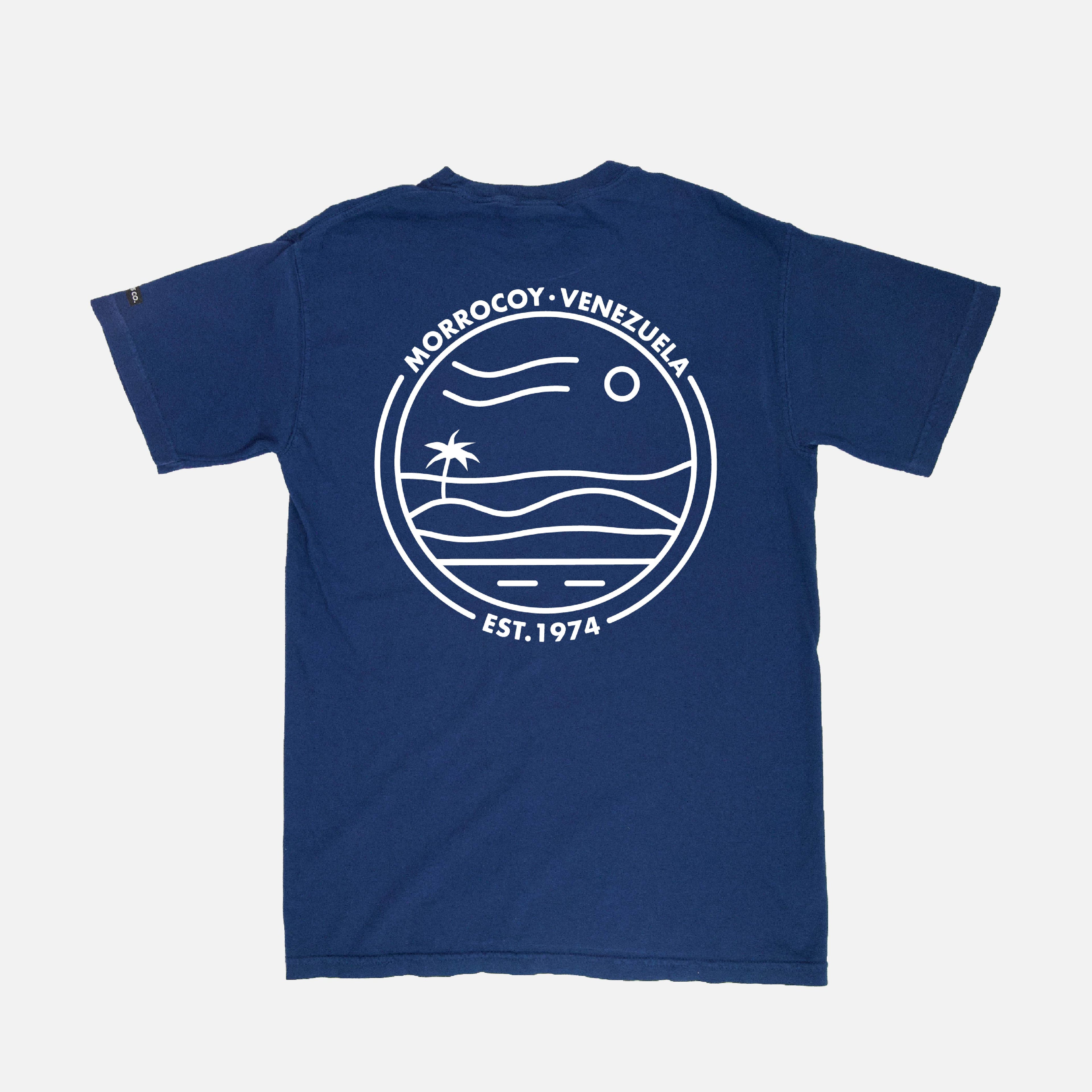 Morrocoy T-Shirt