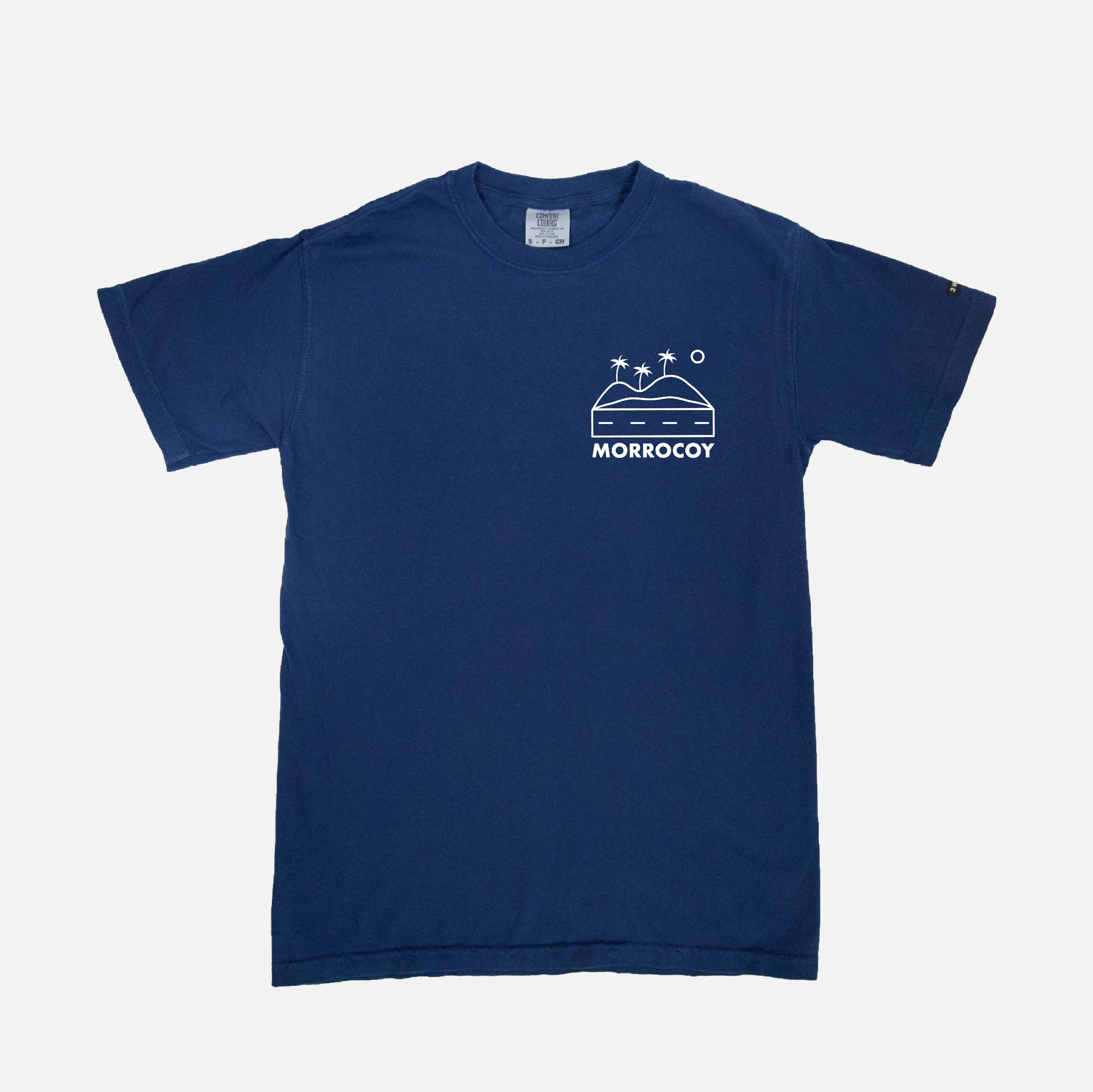 Morrocoy T-Shirt