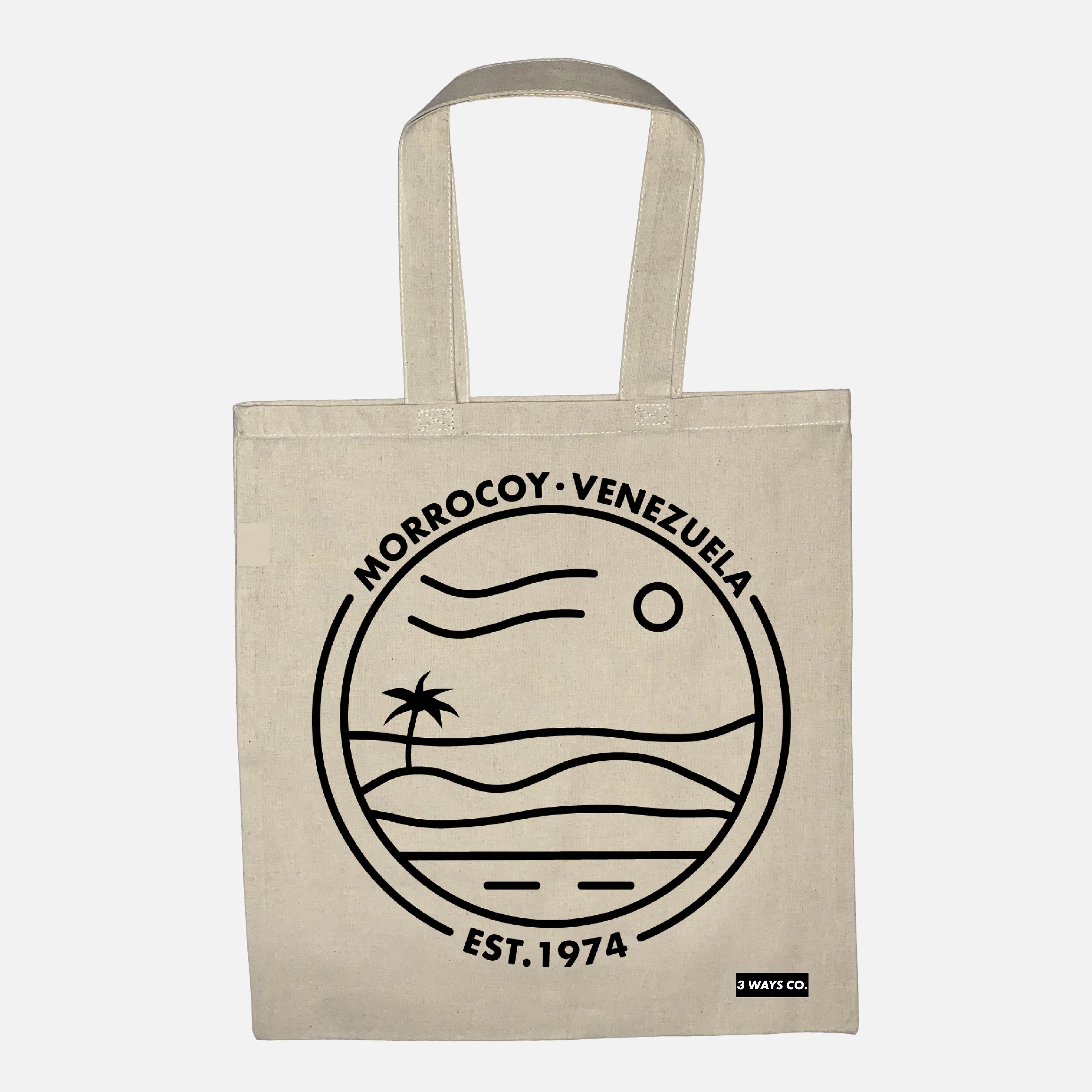 Morrocoy T-Shirt