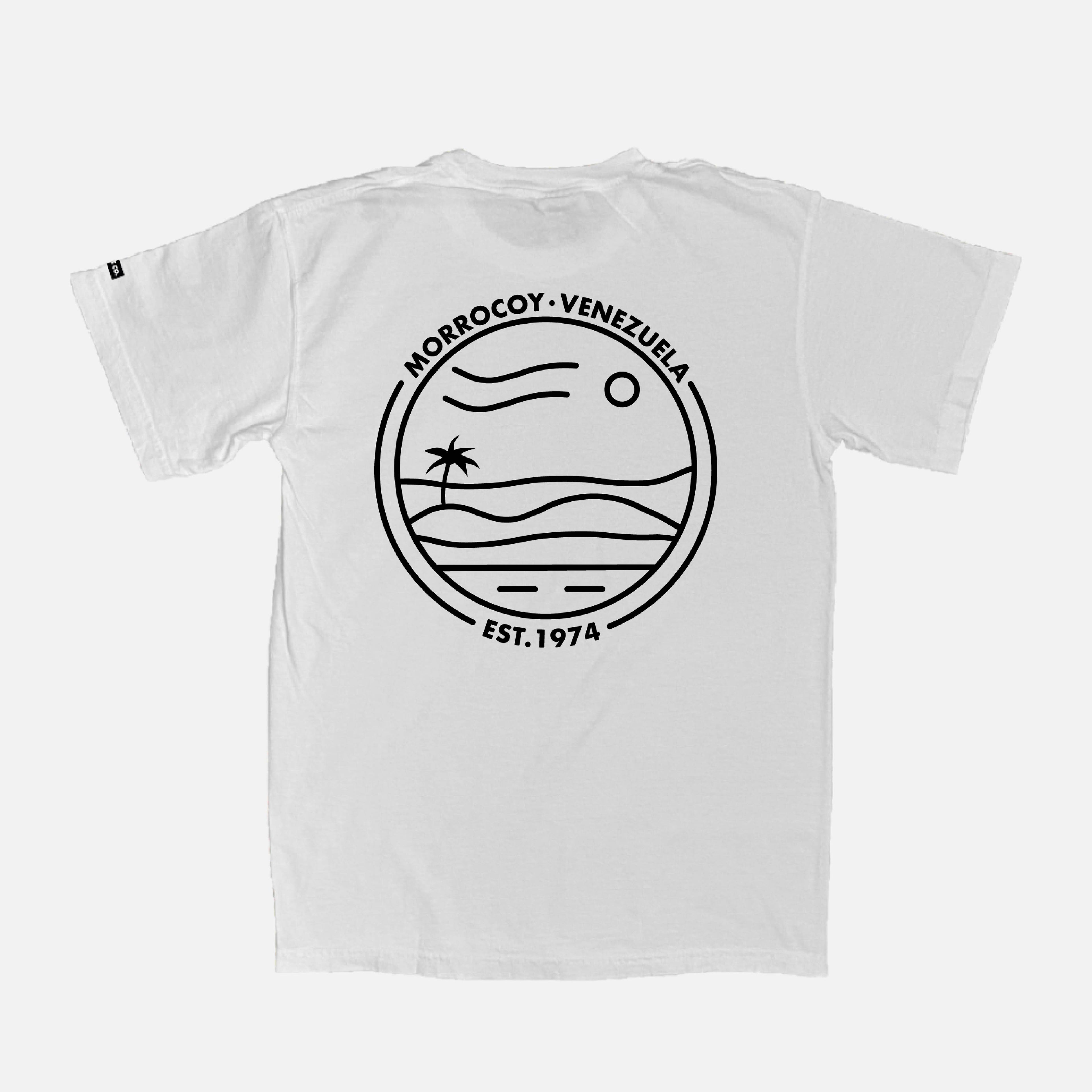 Morrocoy T-Shirt