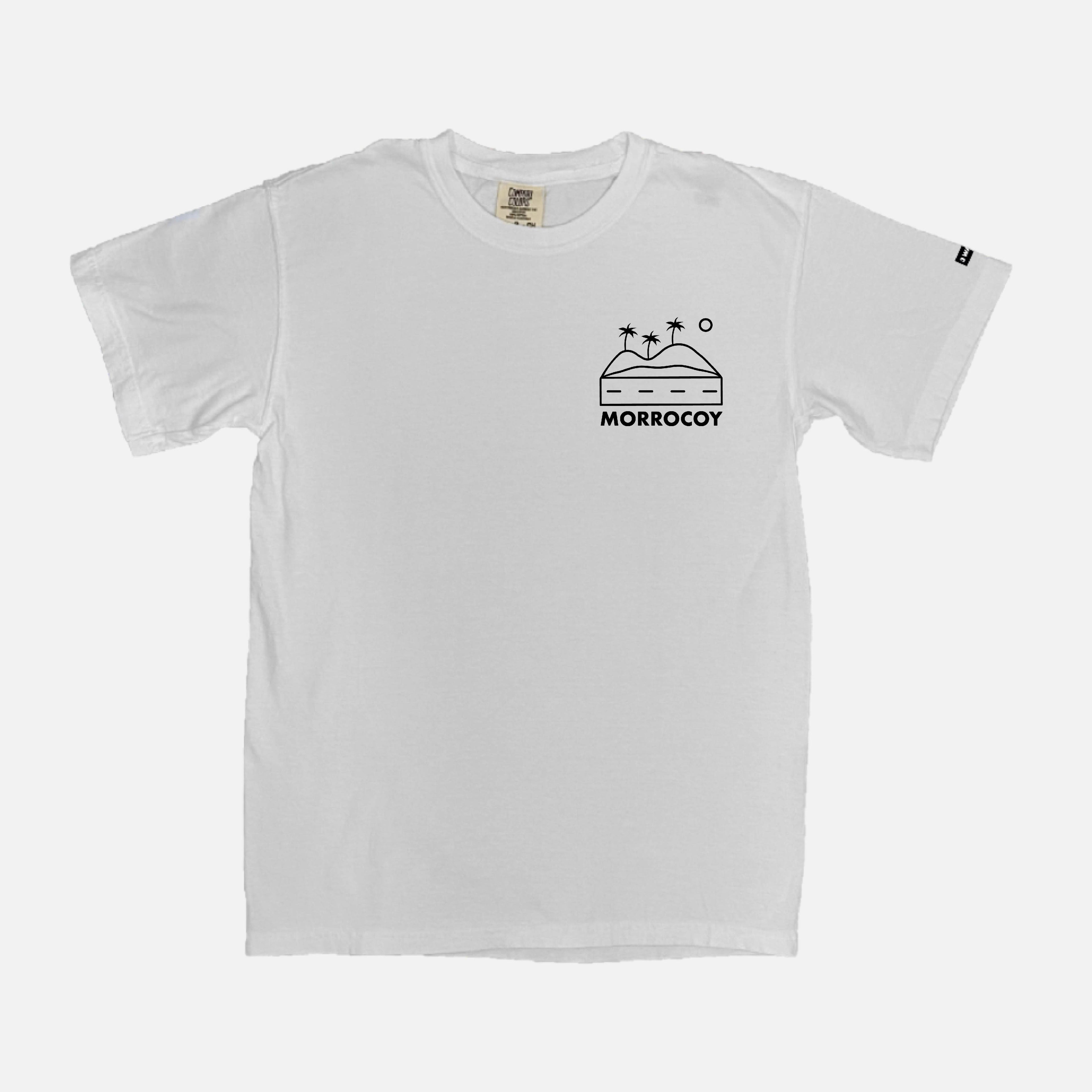 Morrocoy T-Shirt