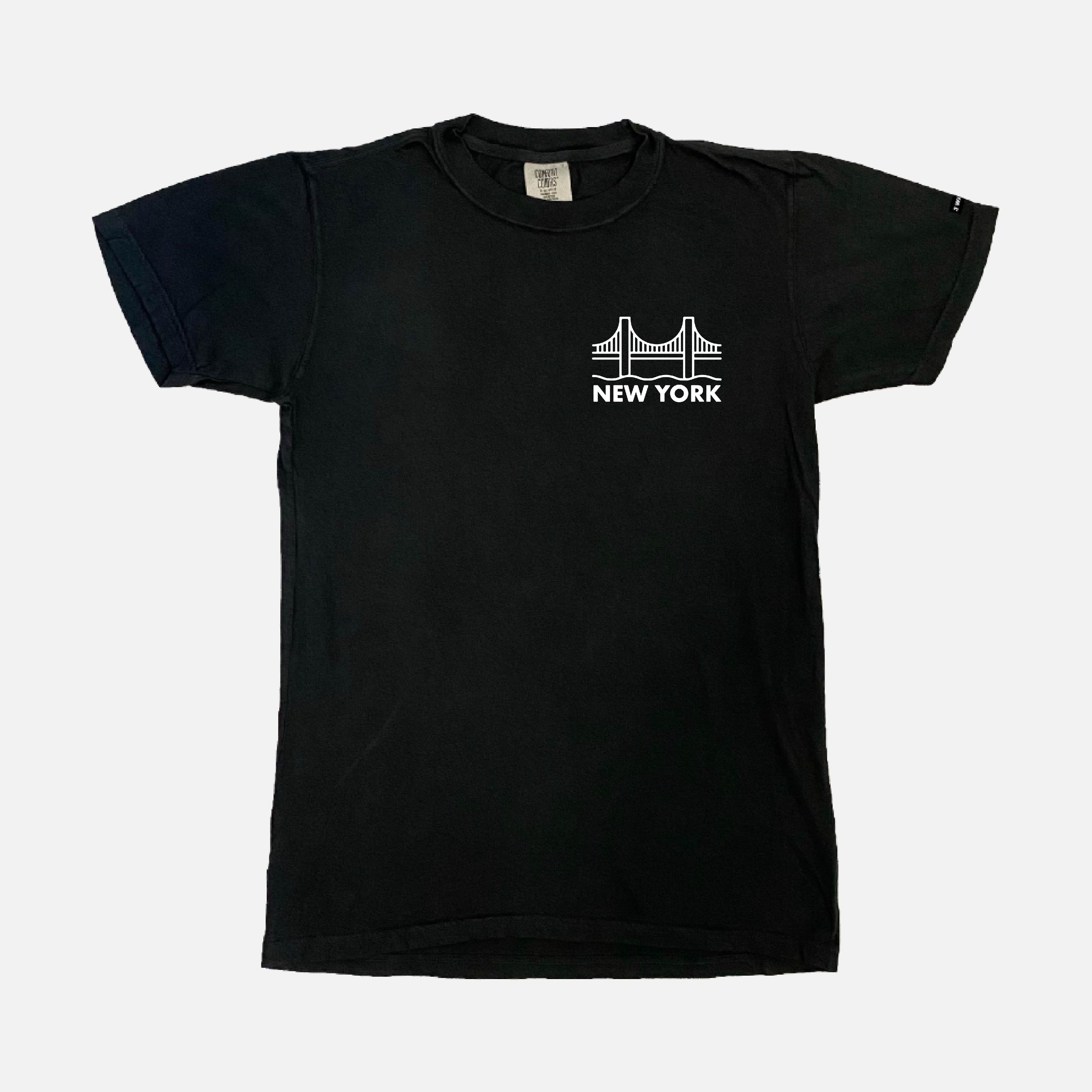 New York T-Shirt