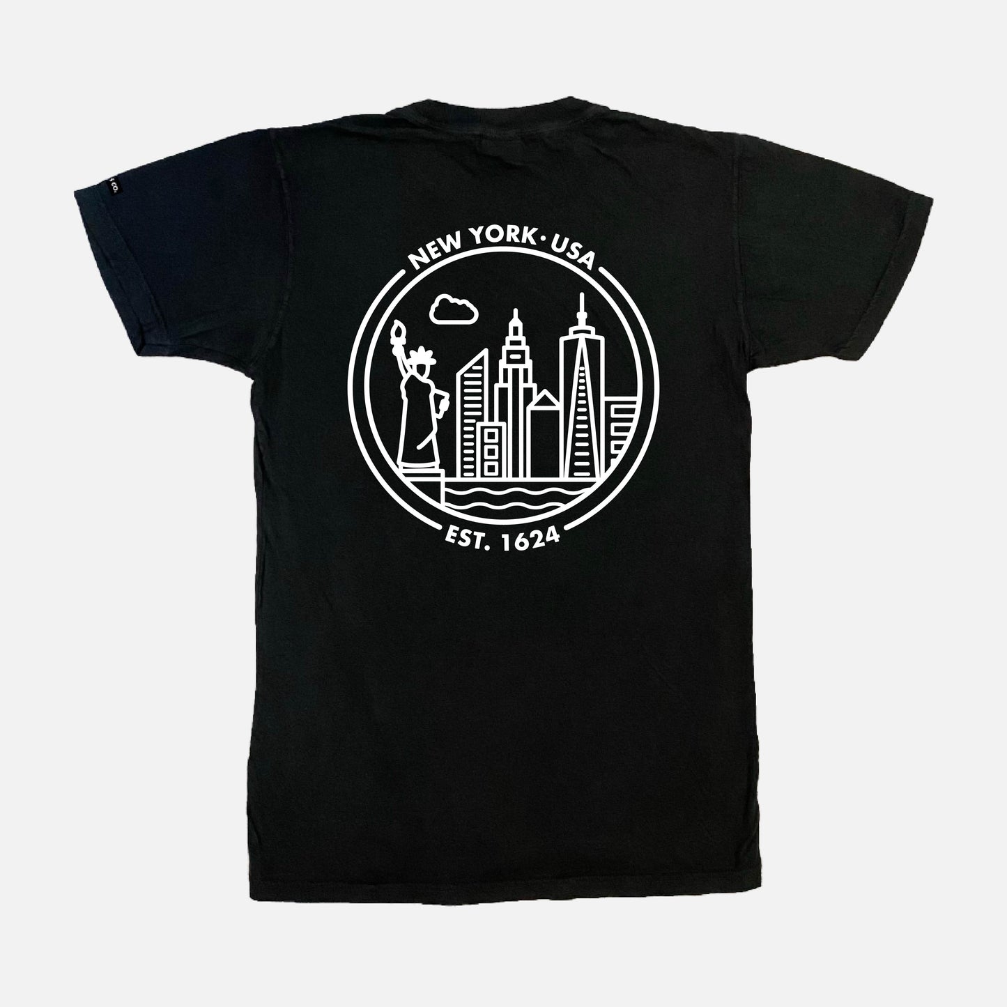 New York T-Shirt