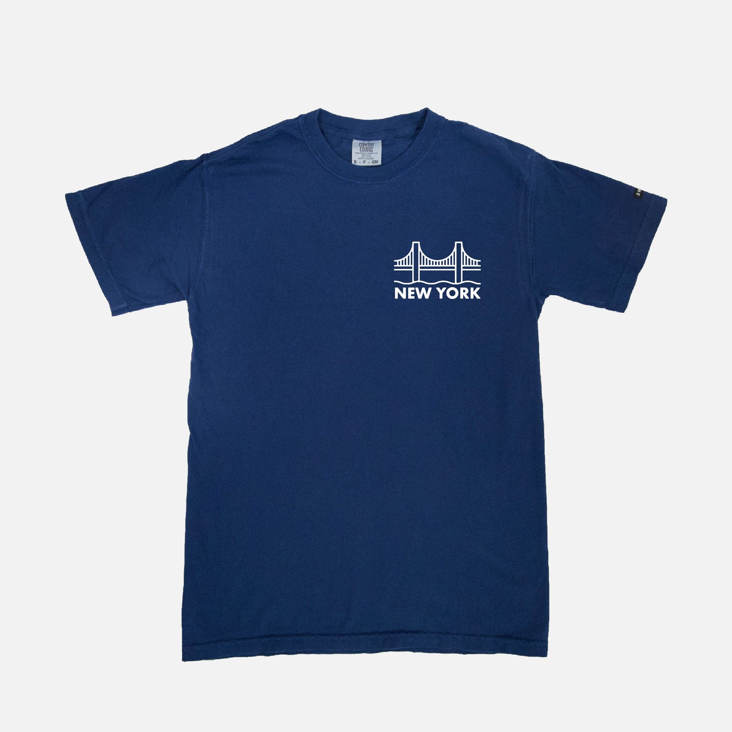 New York T-Shirt