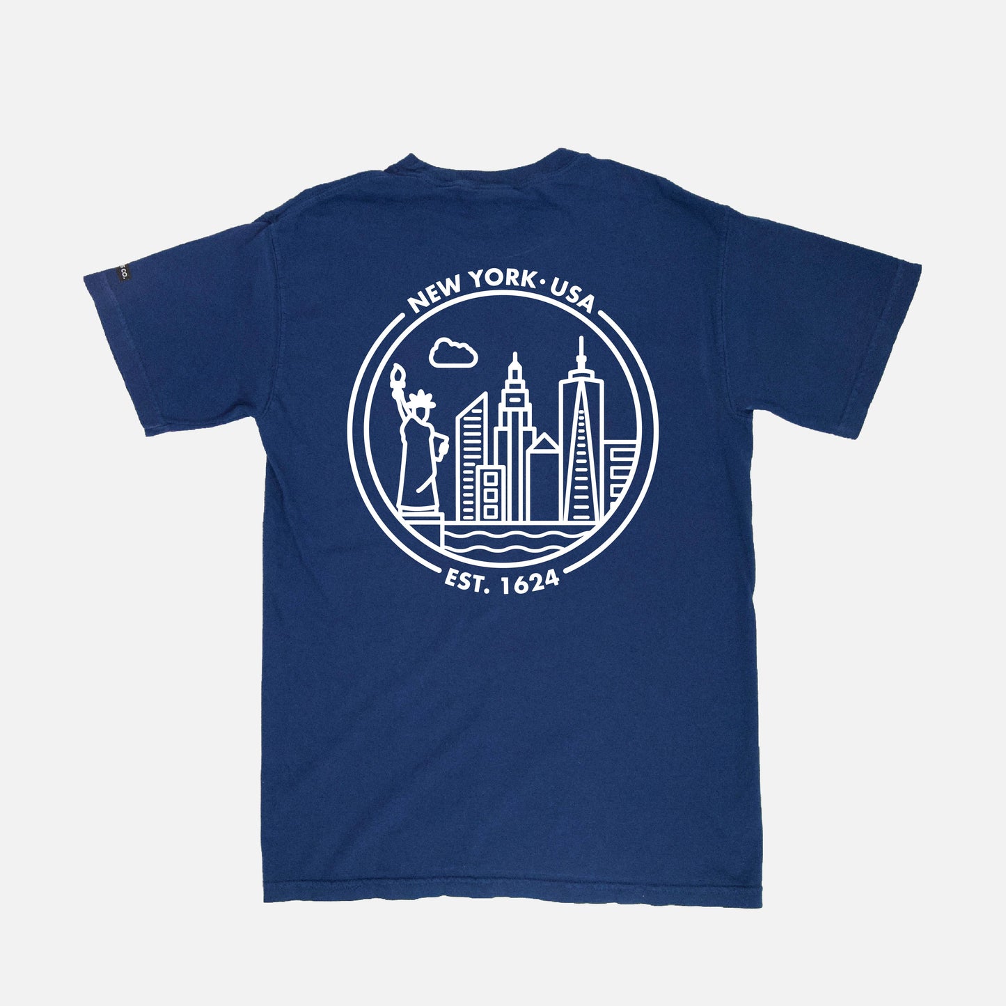 New York T-Shirt