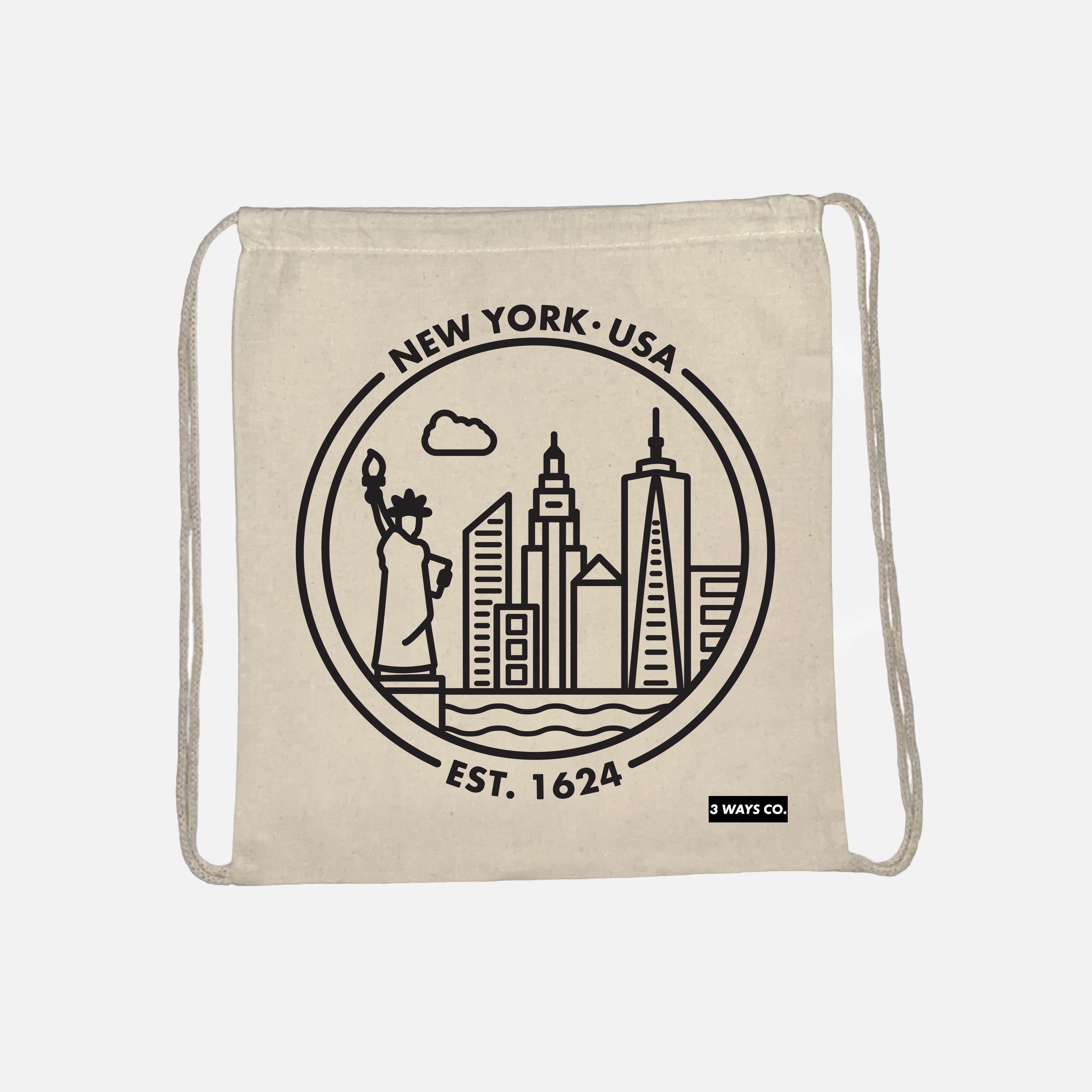 New York T-Shirt