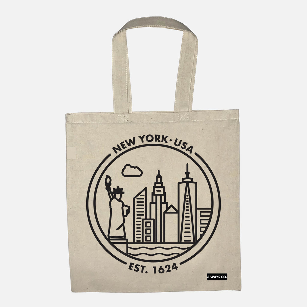 New York T-Shirt