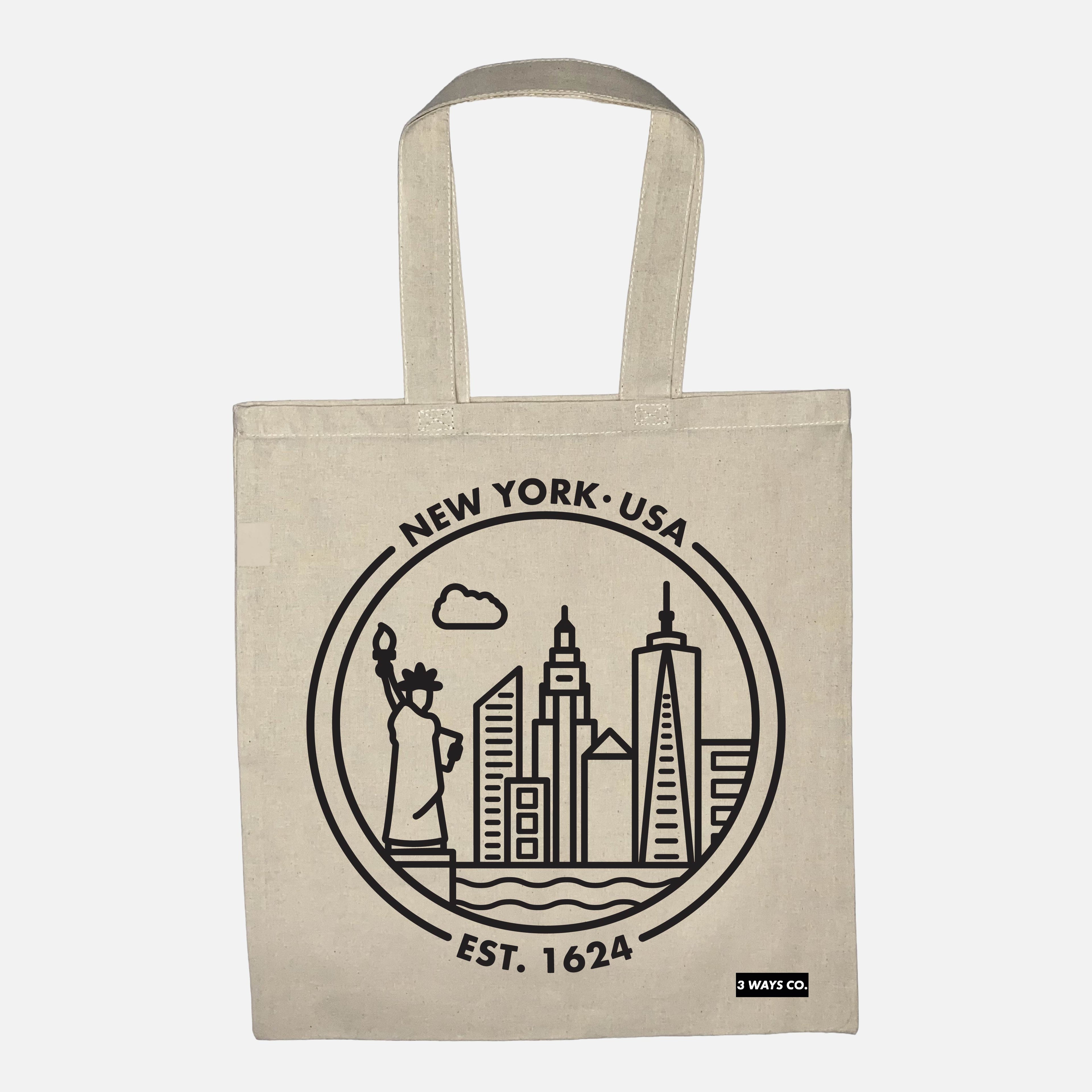 New York T-Shirt