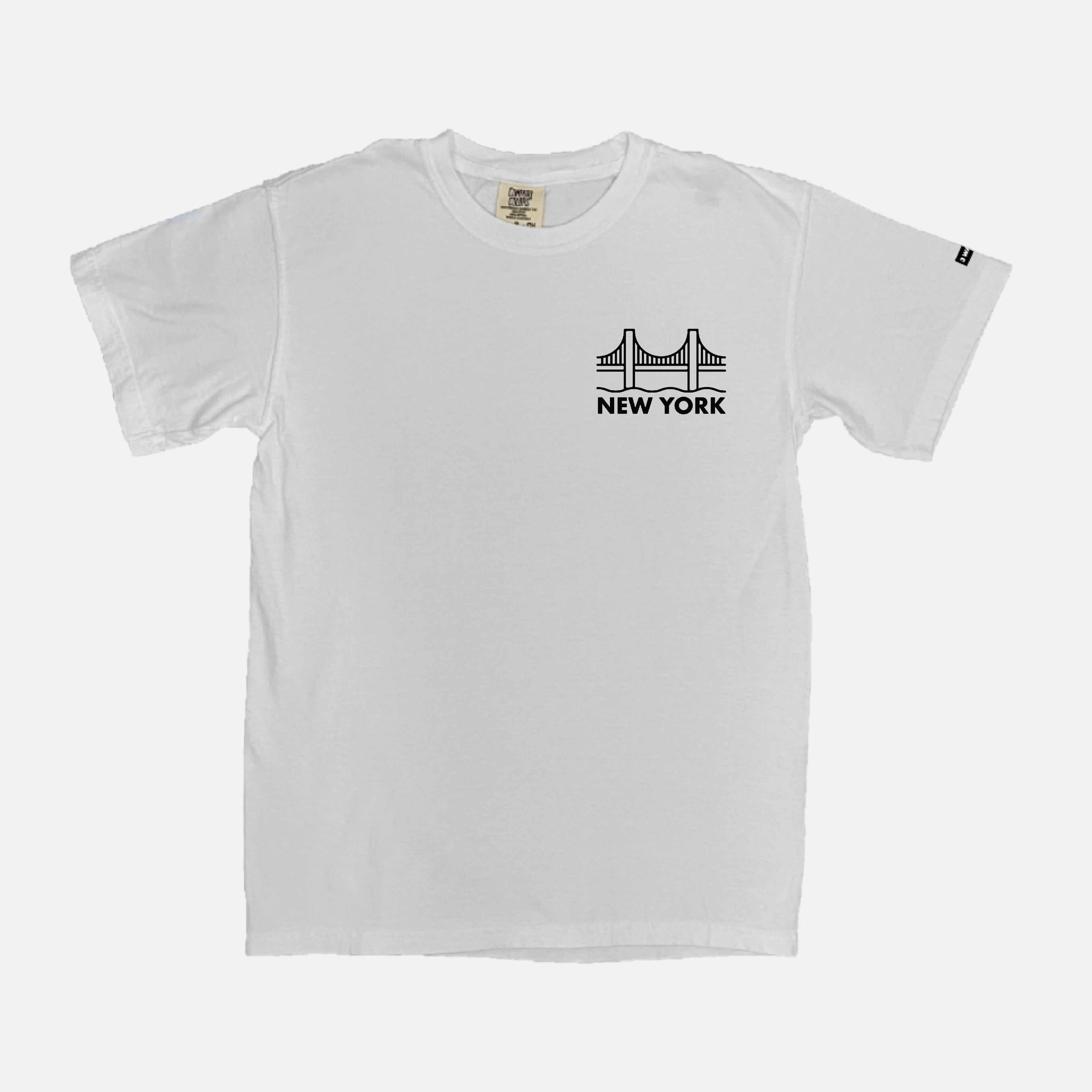 New York T-Shirt
