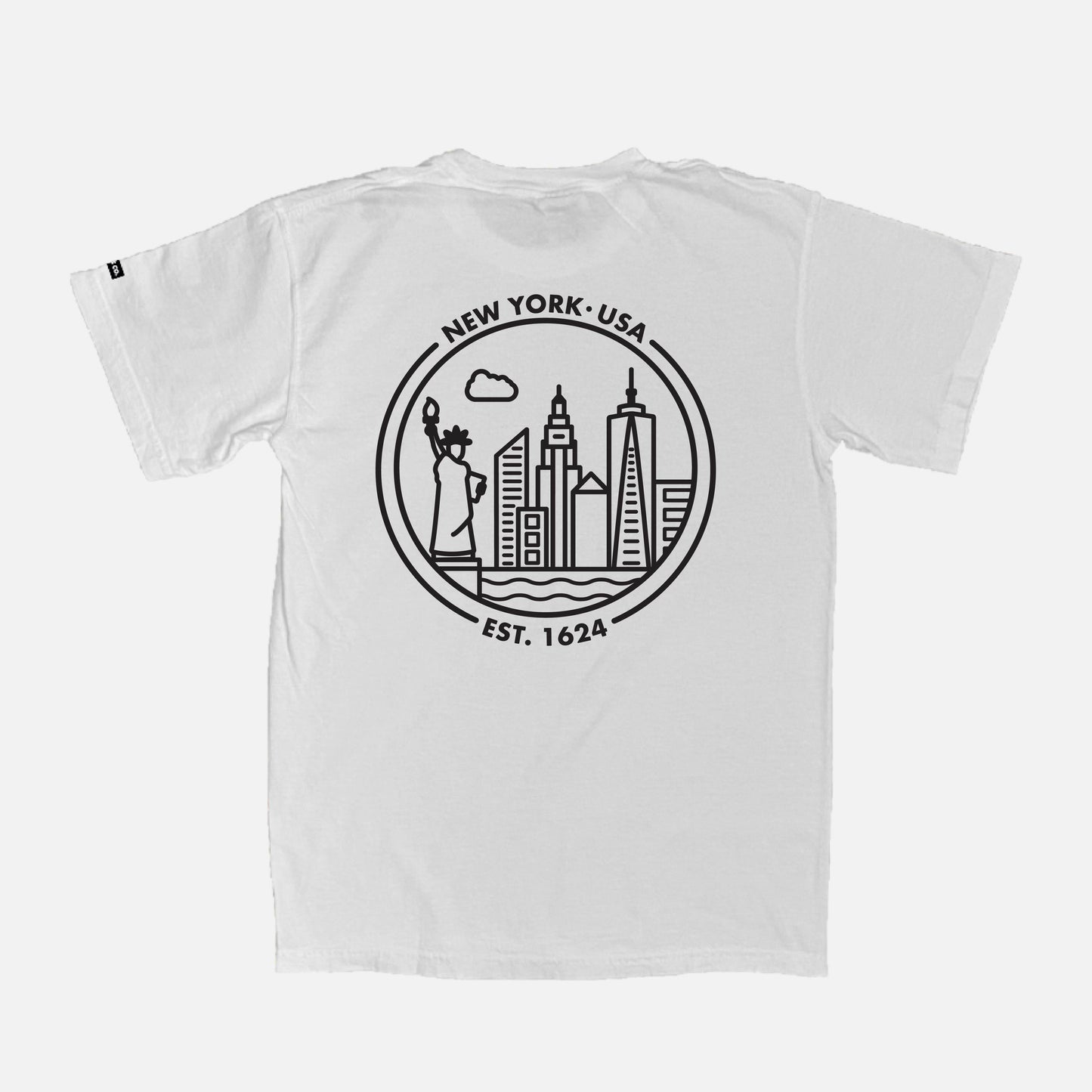 New York T-Shirt