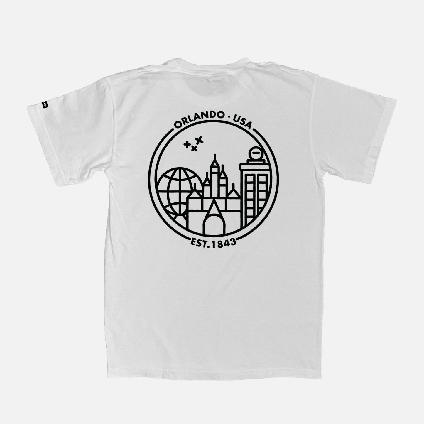 Orlando T-Shirt