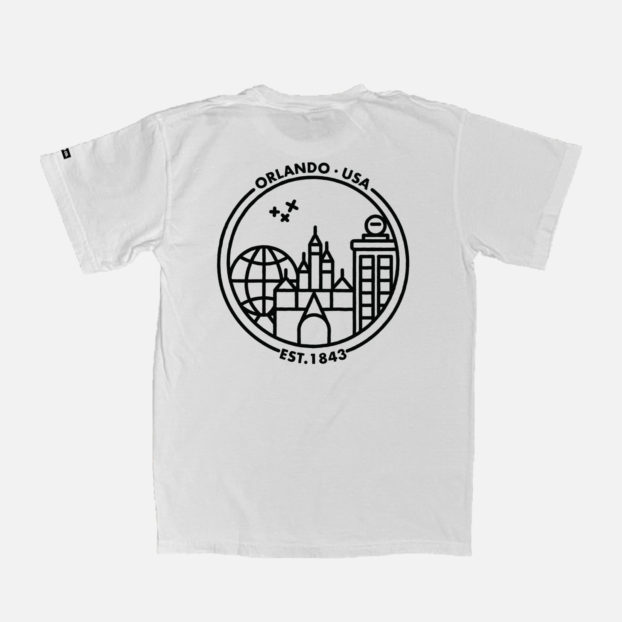 Orlando T-Shirt