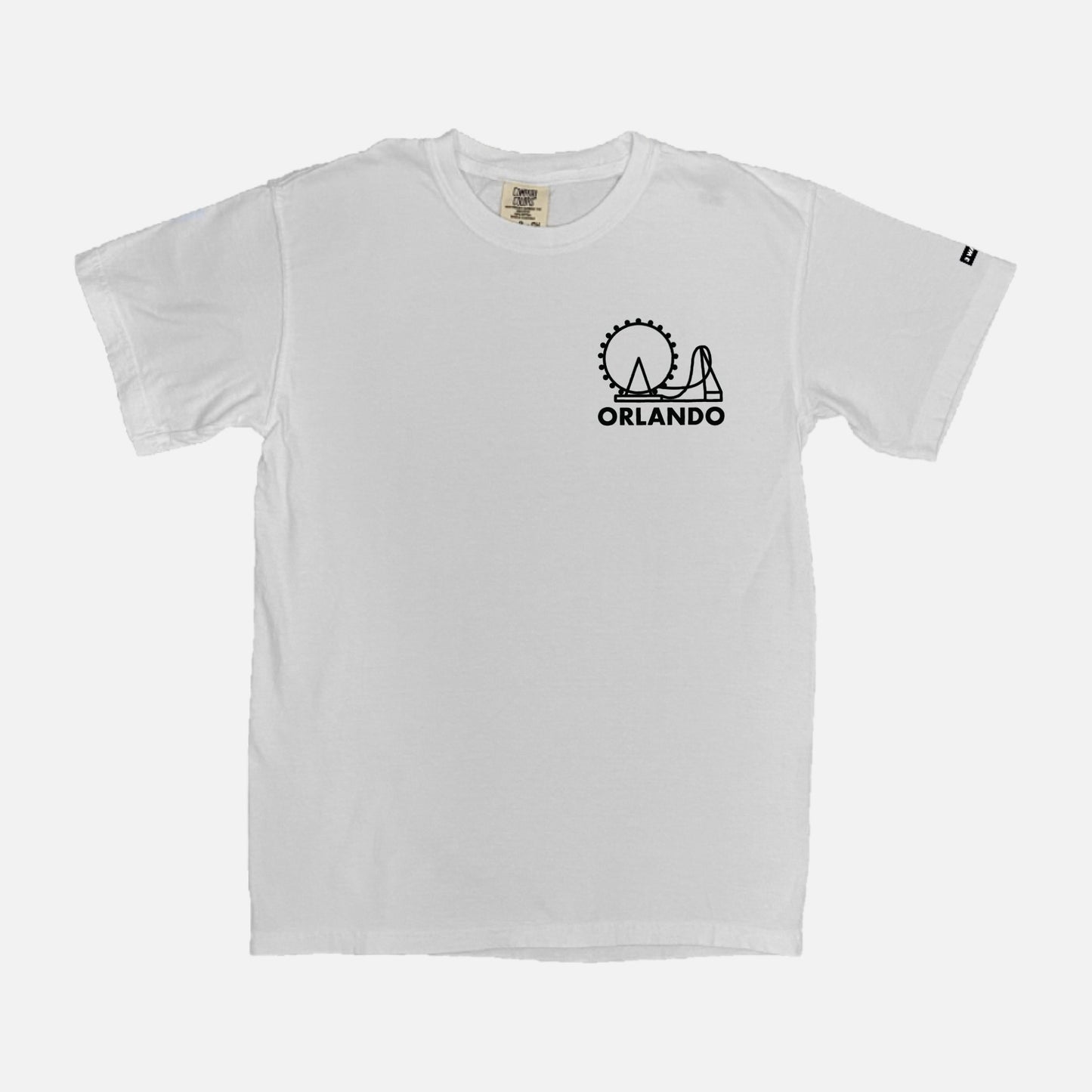 Orlando T-Shirt