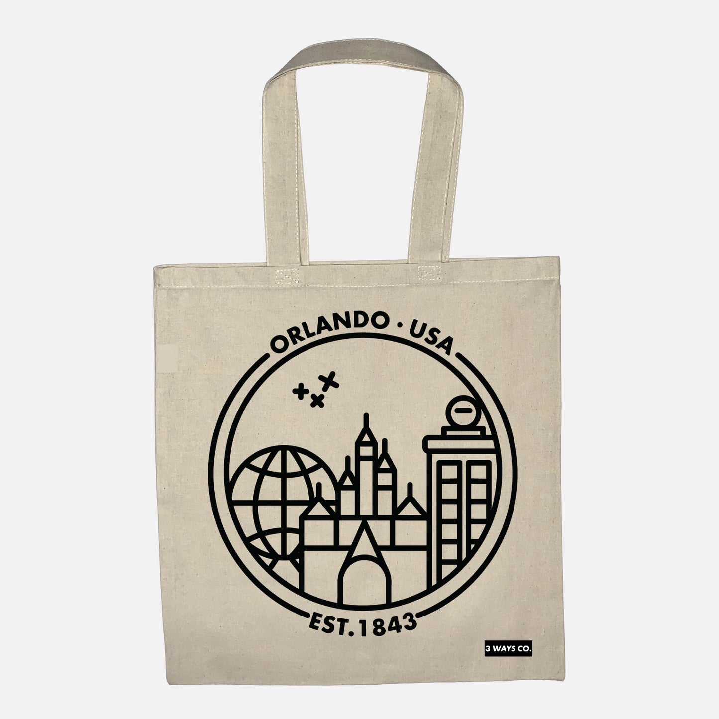 Tote Bag